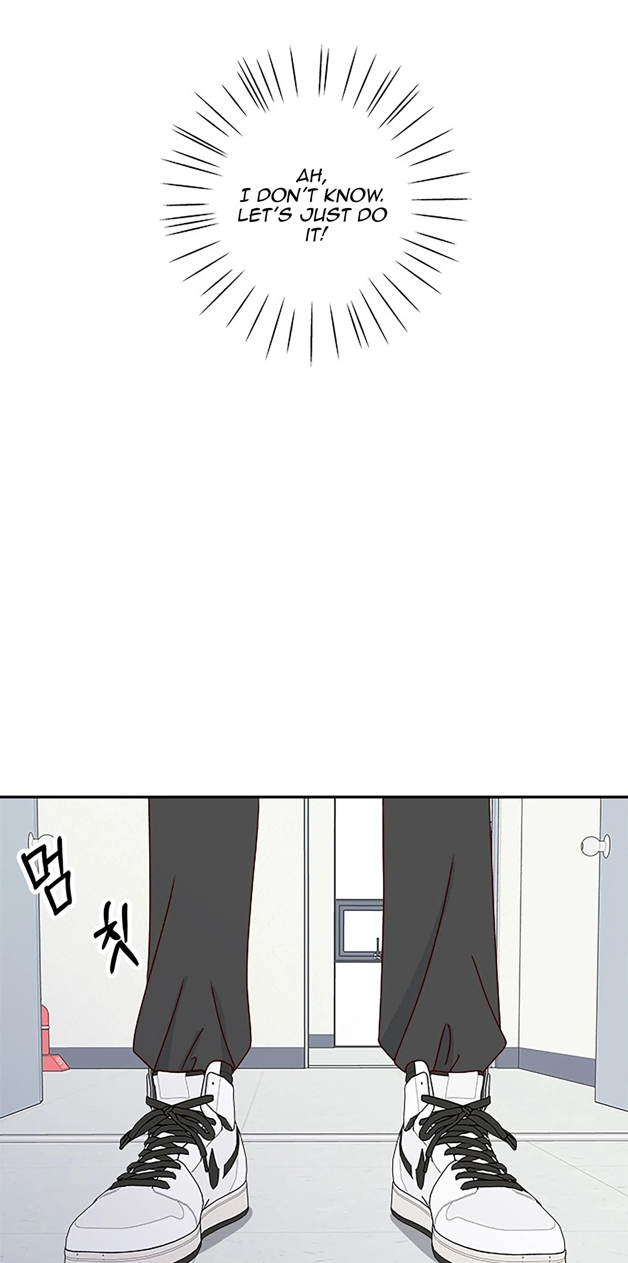 Next Door Boyfriend Chapter 39 page 44 - 