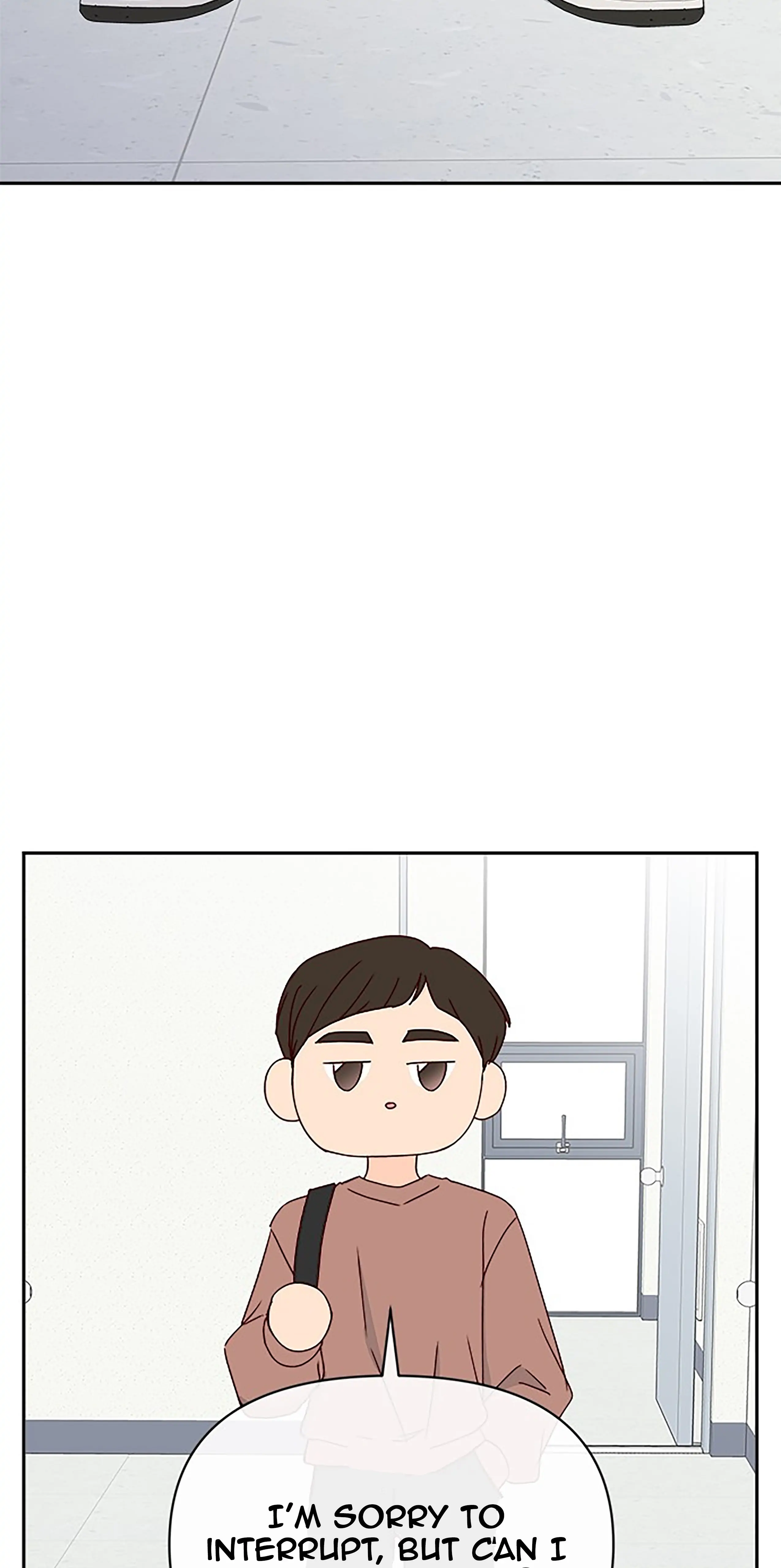 Next Door Boyfriend Chapter 39 page 45 - 