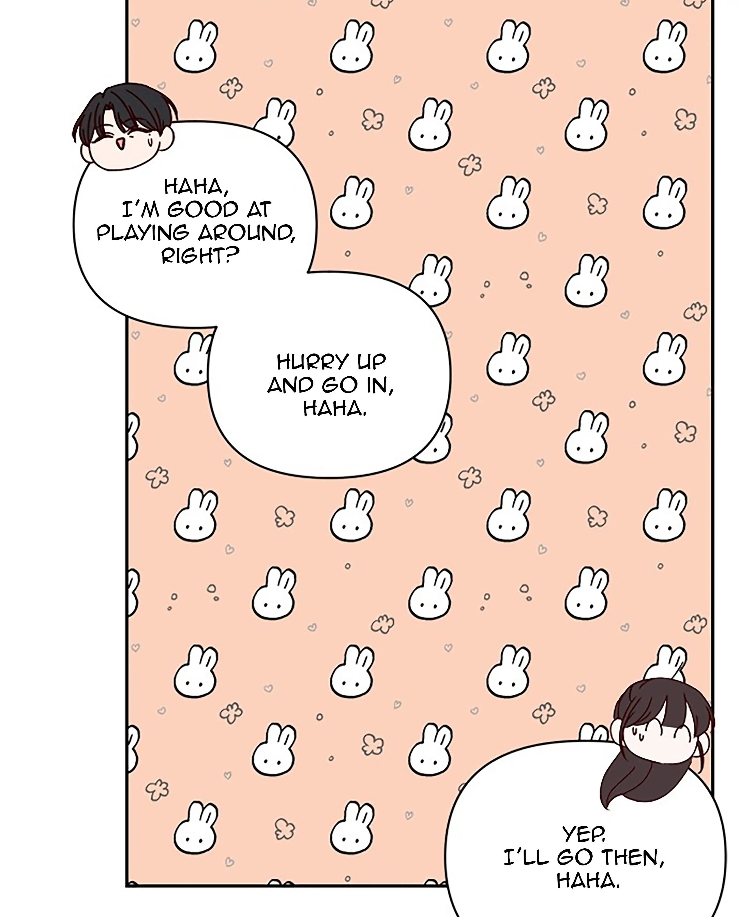 Next Door Boyfriend Chapter 39 page 49 - 