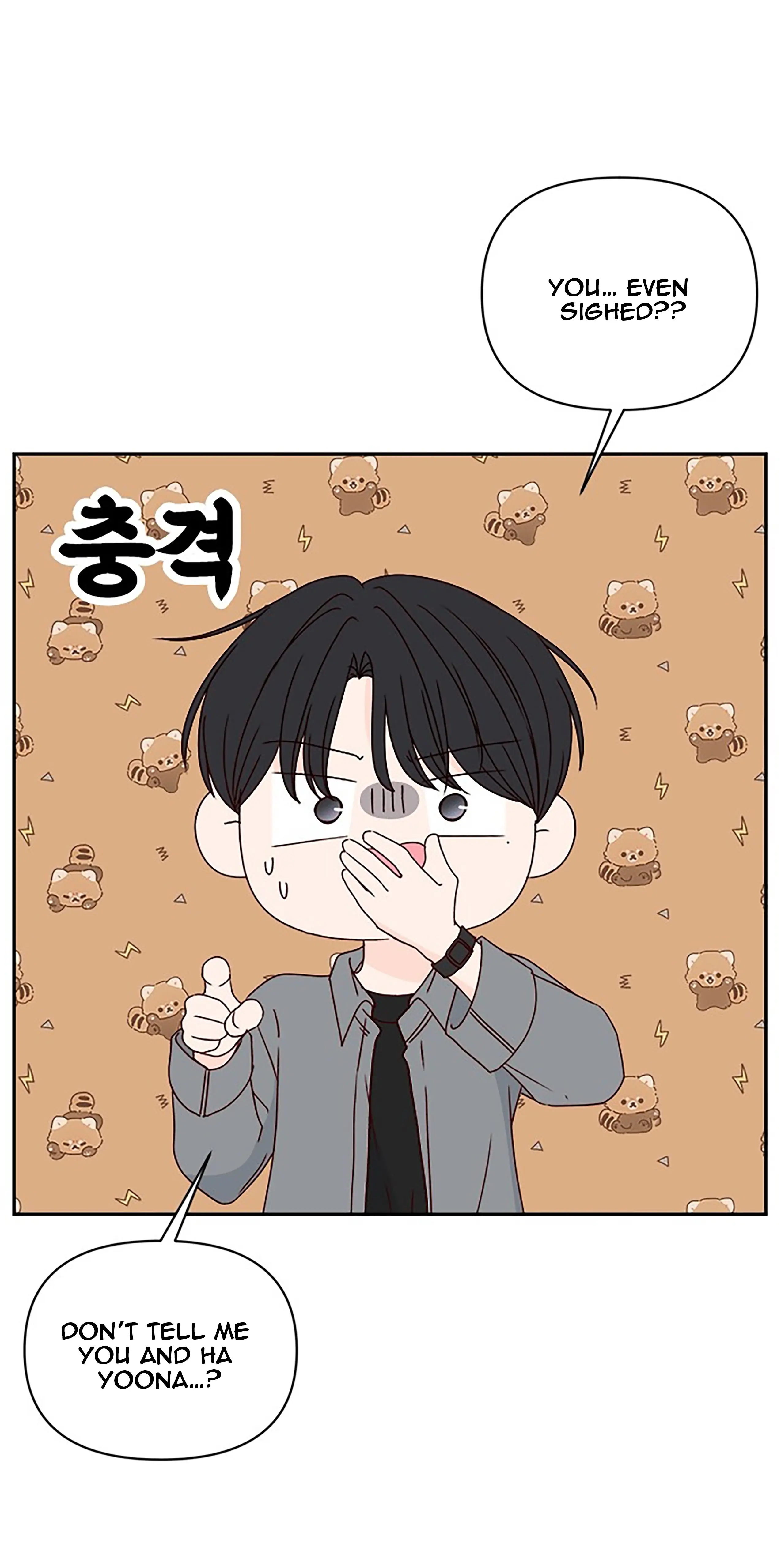 Next Door Boyfriend Chapter 39 page 68 - 