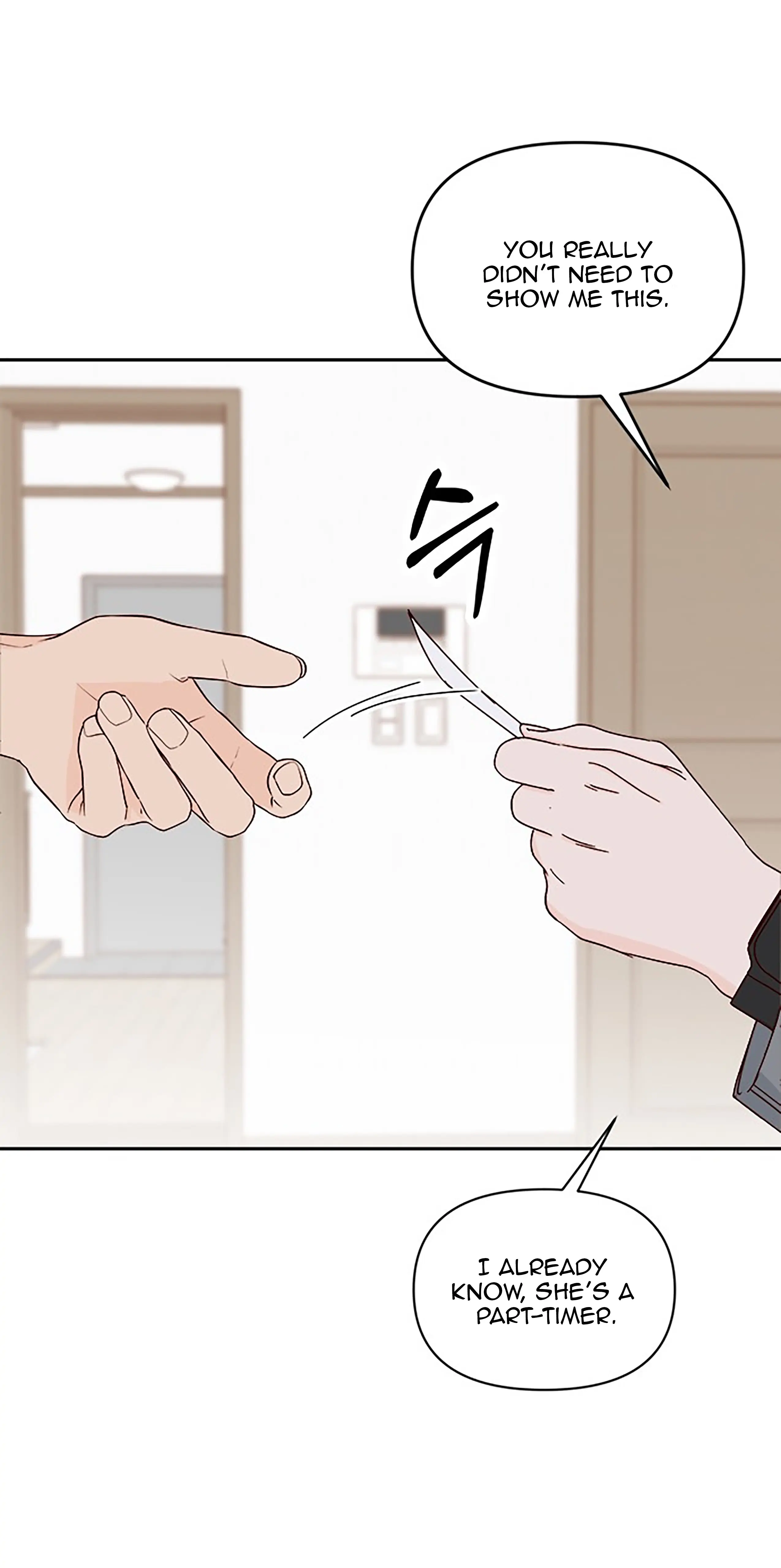 Next Door Boyfriend Chapter 39 page 75 - 