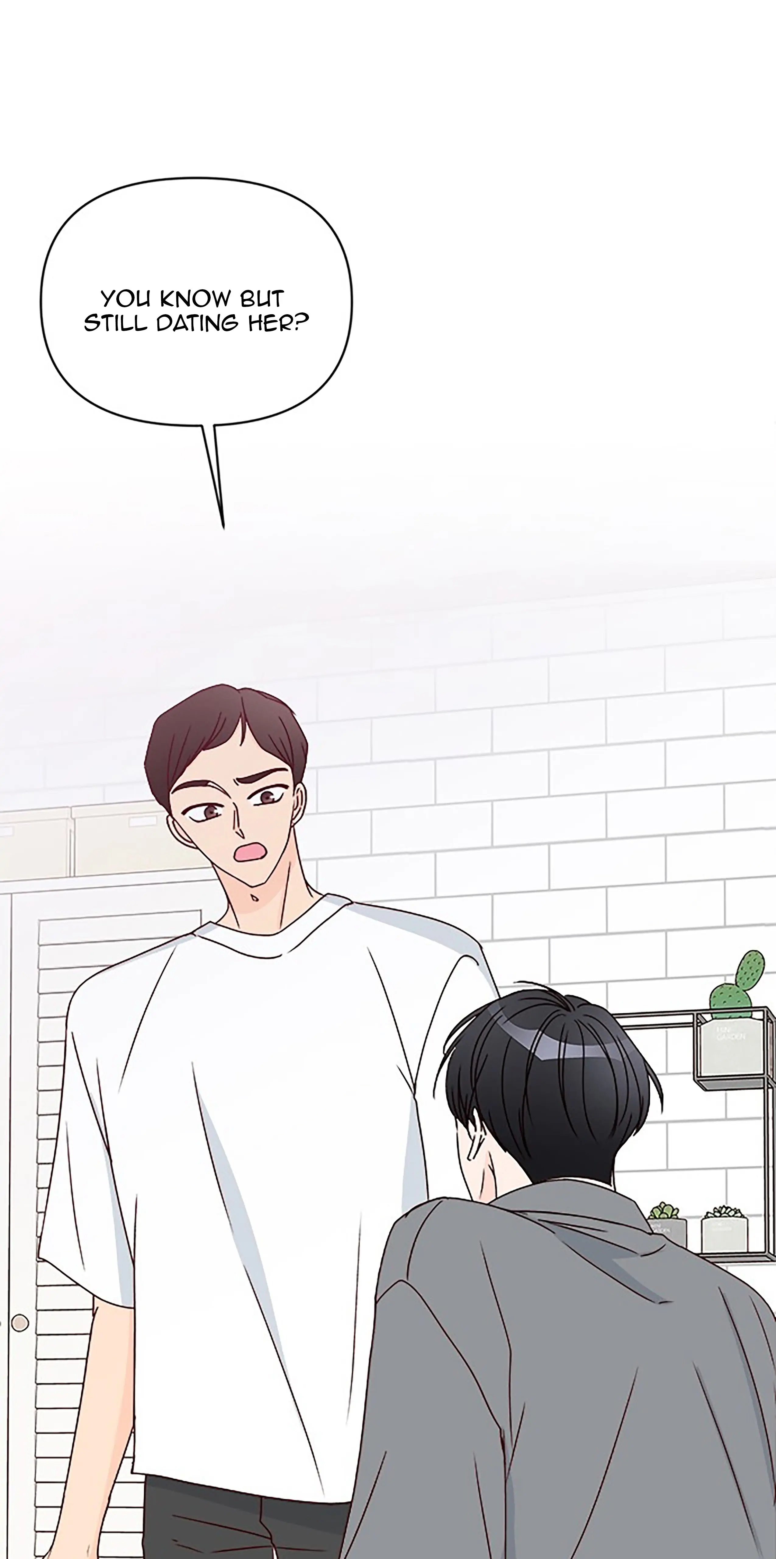 Next Door Boyfriend Chapter 39 page 76 - 
