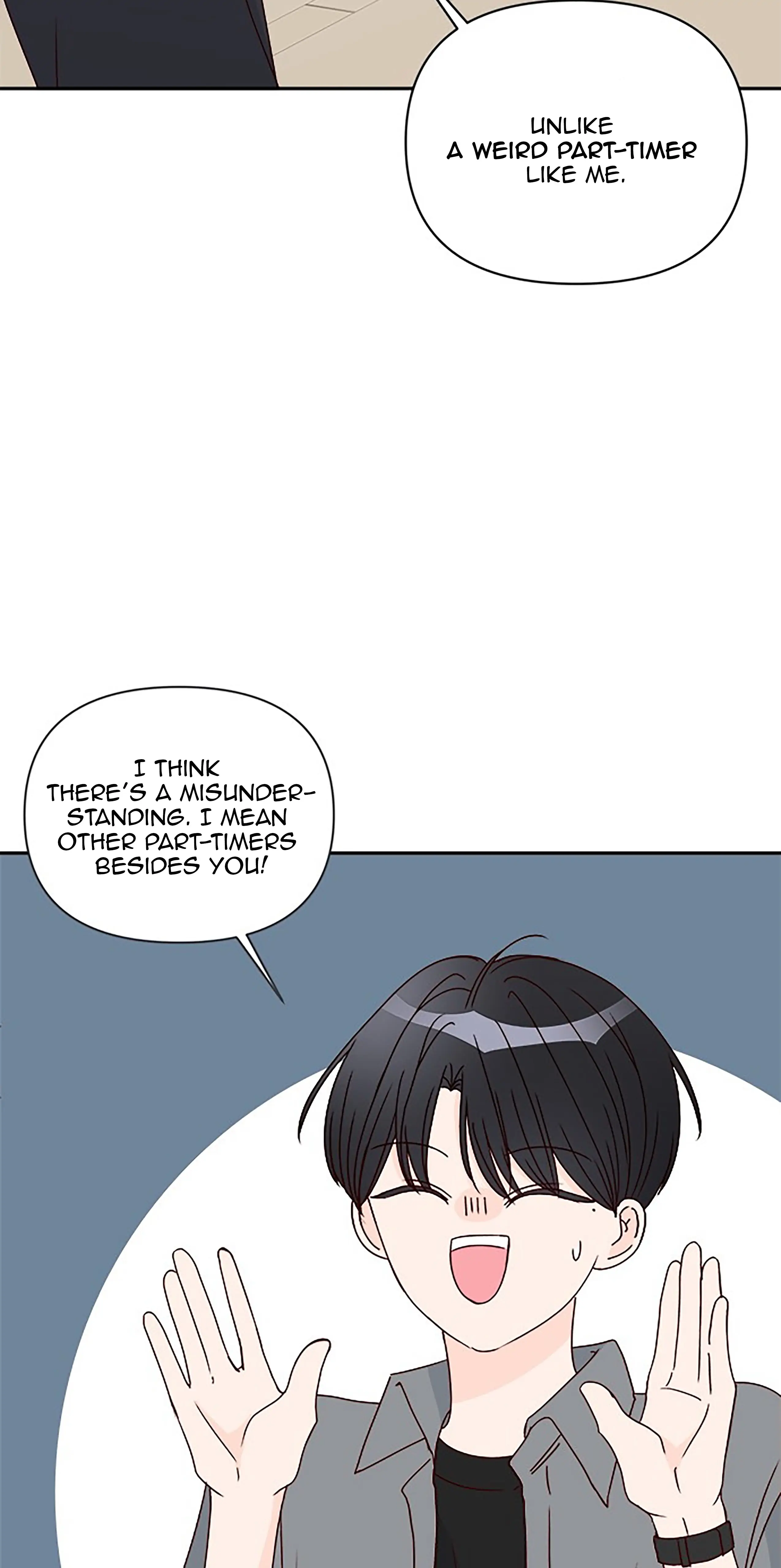 Next Door Boyfriend Chapter 39 page 83 - 