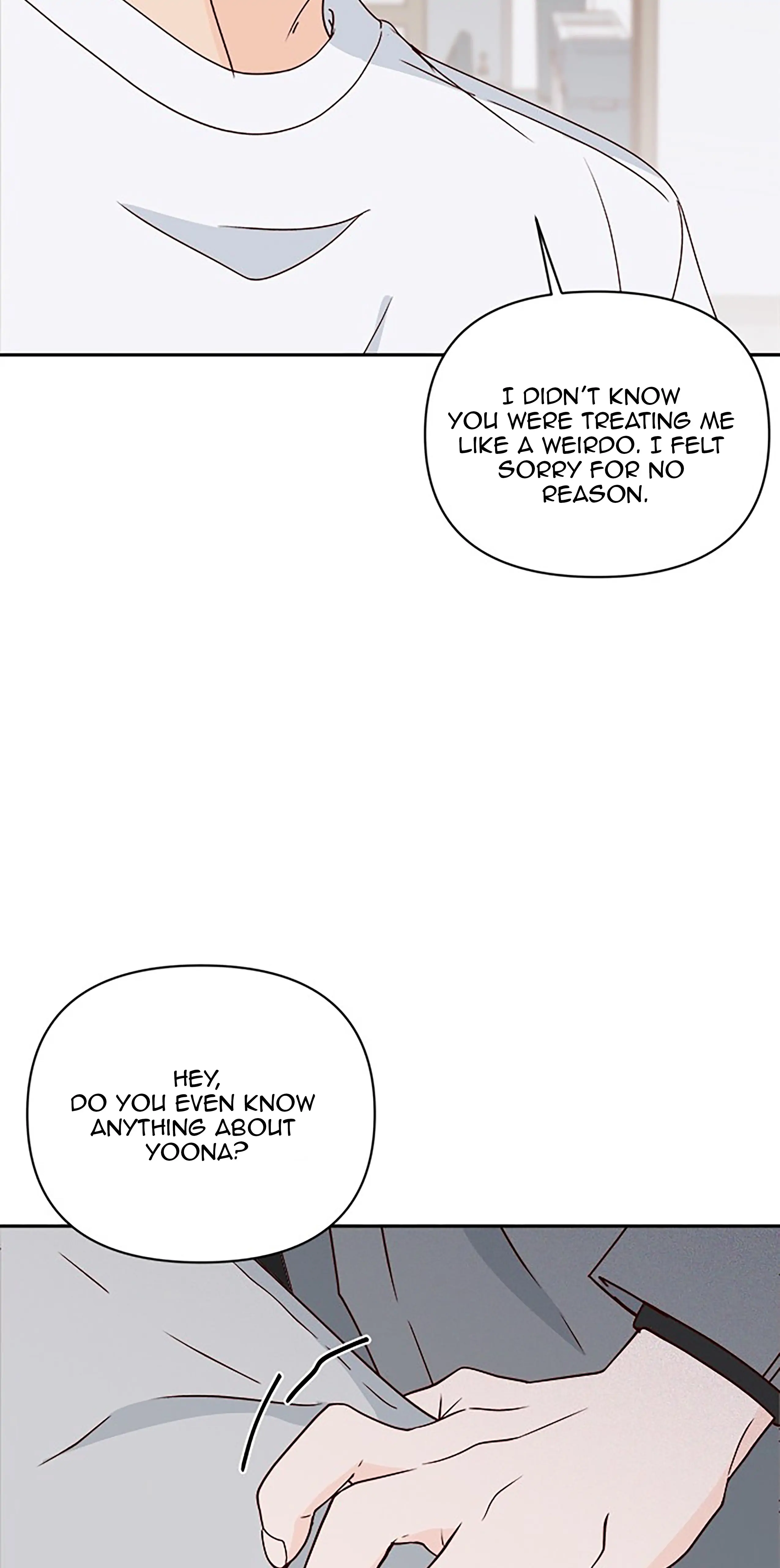 Next Door Boyfriend Chapter 39 page 88 - 