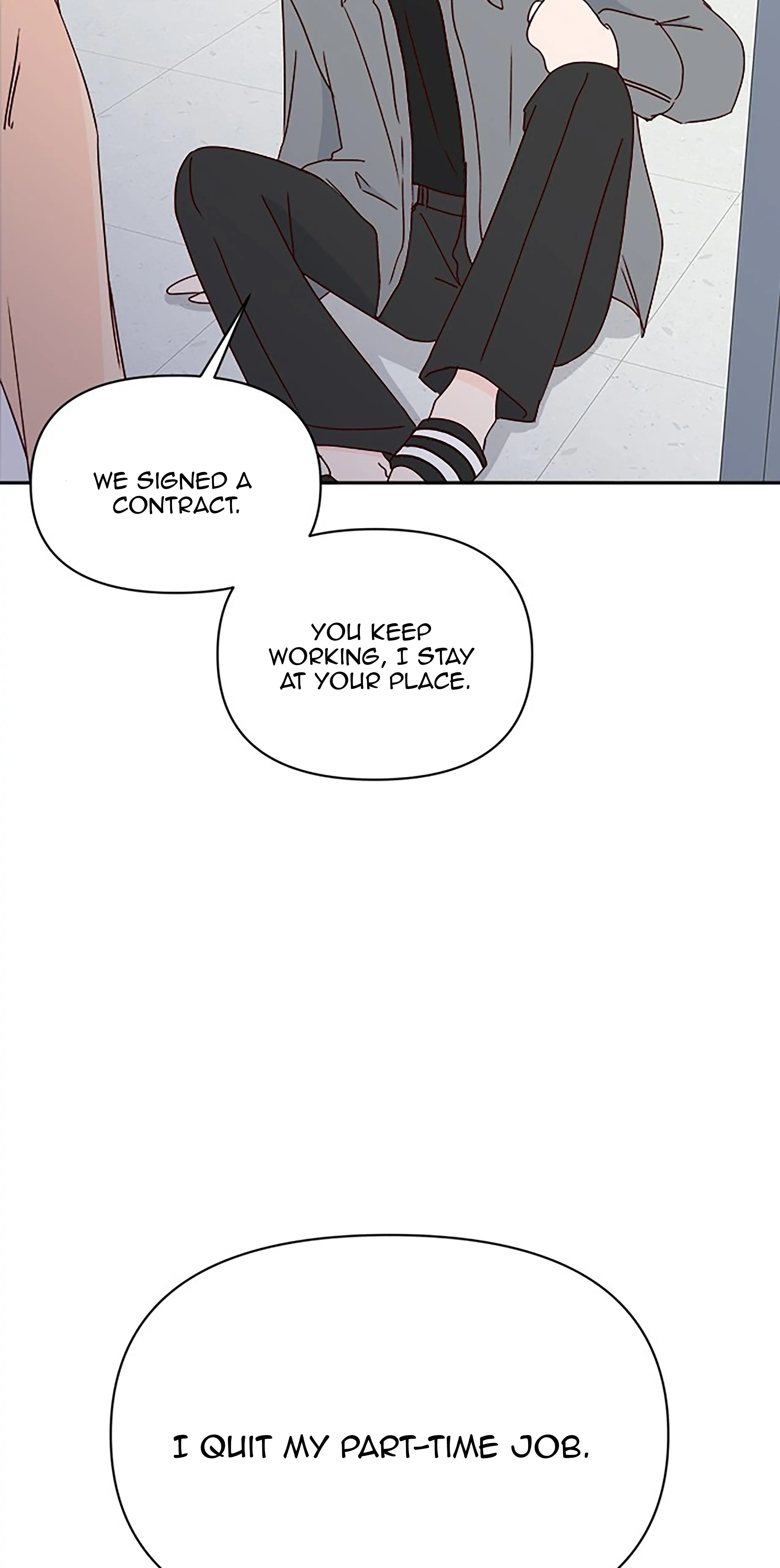 Next Door Boyfriend Chapter 39 page 96 - 