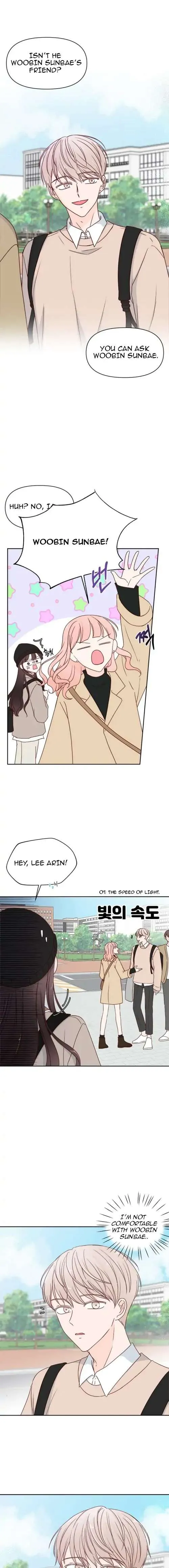 Next Door Boyfriend Chapter 4 page 11 - 