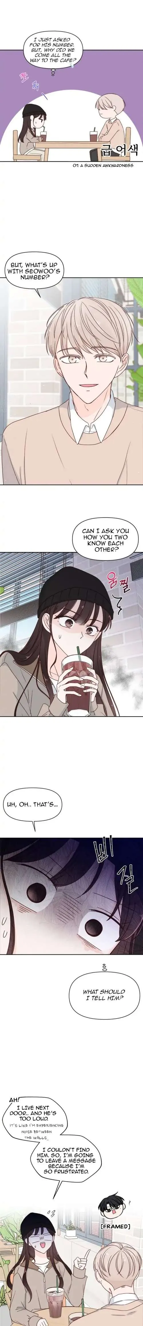 Next Door Boyfriend Chapter 4 page 13 - 
