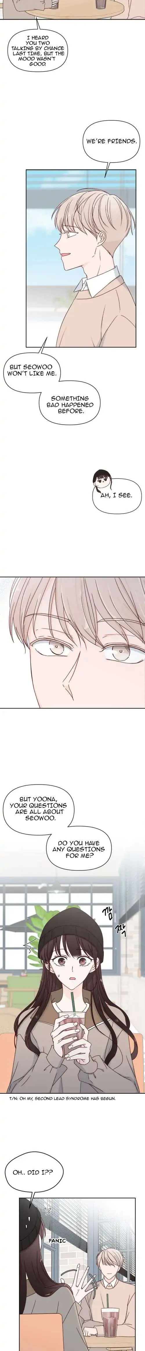 Next Door Boyfriend Chapter 4 page 15 - 