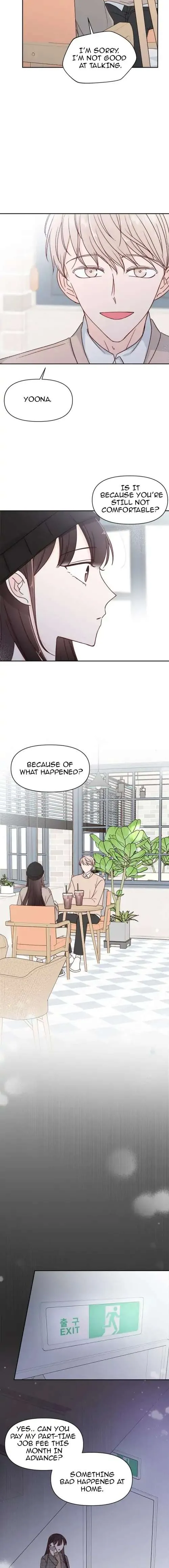 Next Door Boyfriend Chapter 4 page 16 - 