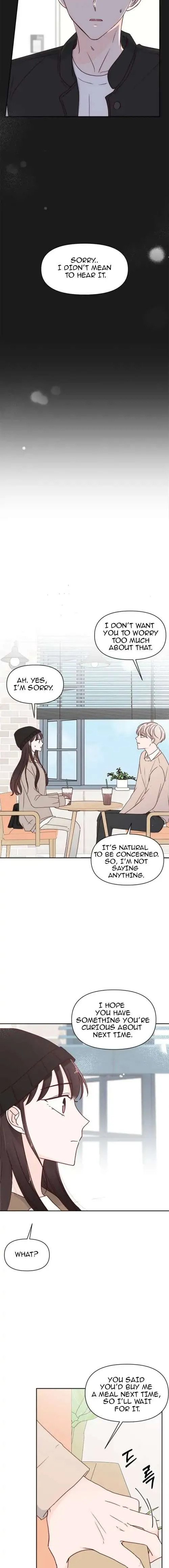 Next Door Boyfriend Chapter 4 page 18 - 