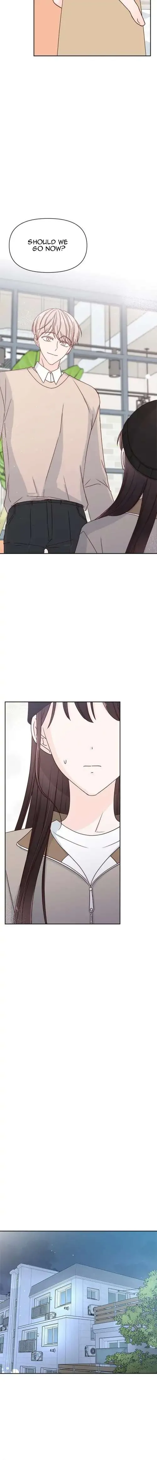 Next Door Boyfriend Chapter 4 page 19 - 
