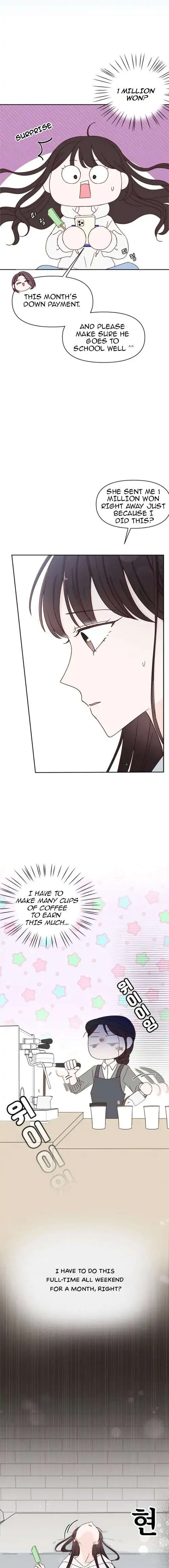 Next Door Boyfriend Chapter 4 page 3 - 