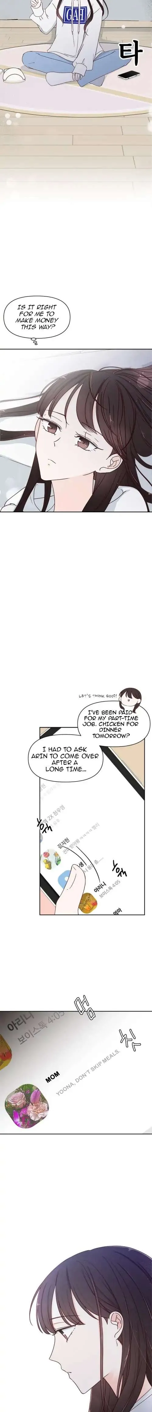 Next Door Boyfriend Chapter 4 page 4 - 