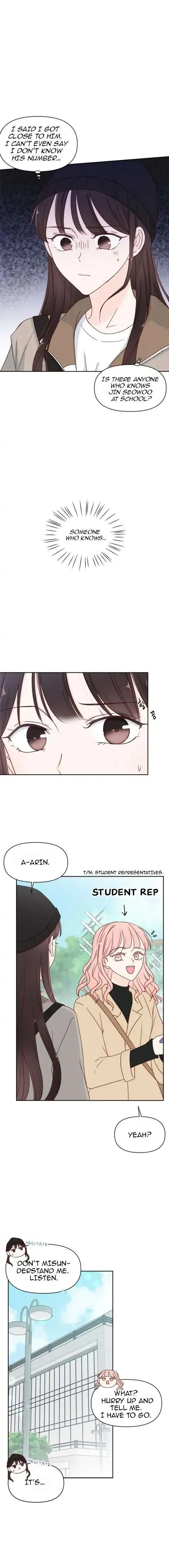Next Door Boyfriend Chapter 4 page 7 - 