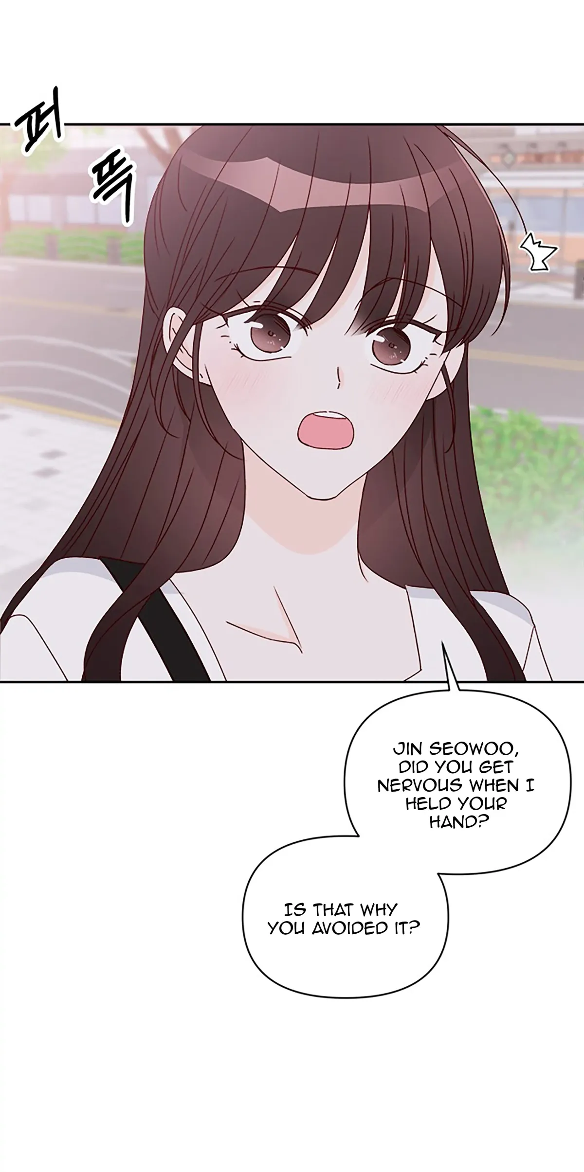 Next Door Boyfriend Chapter 40 page 11 - 