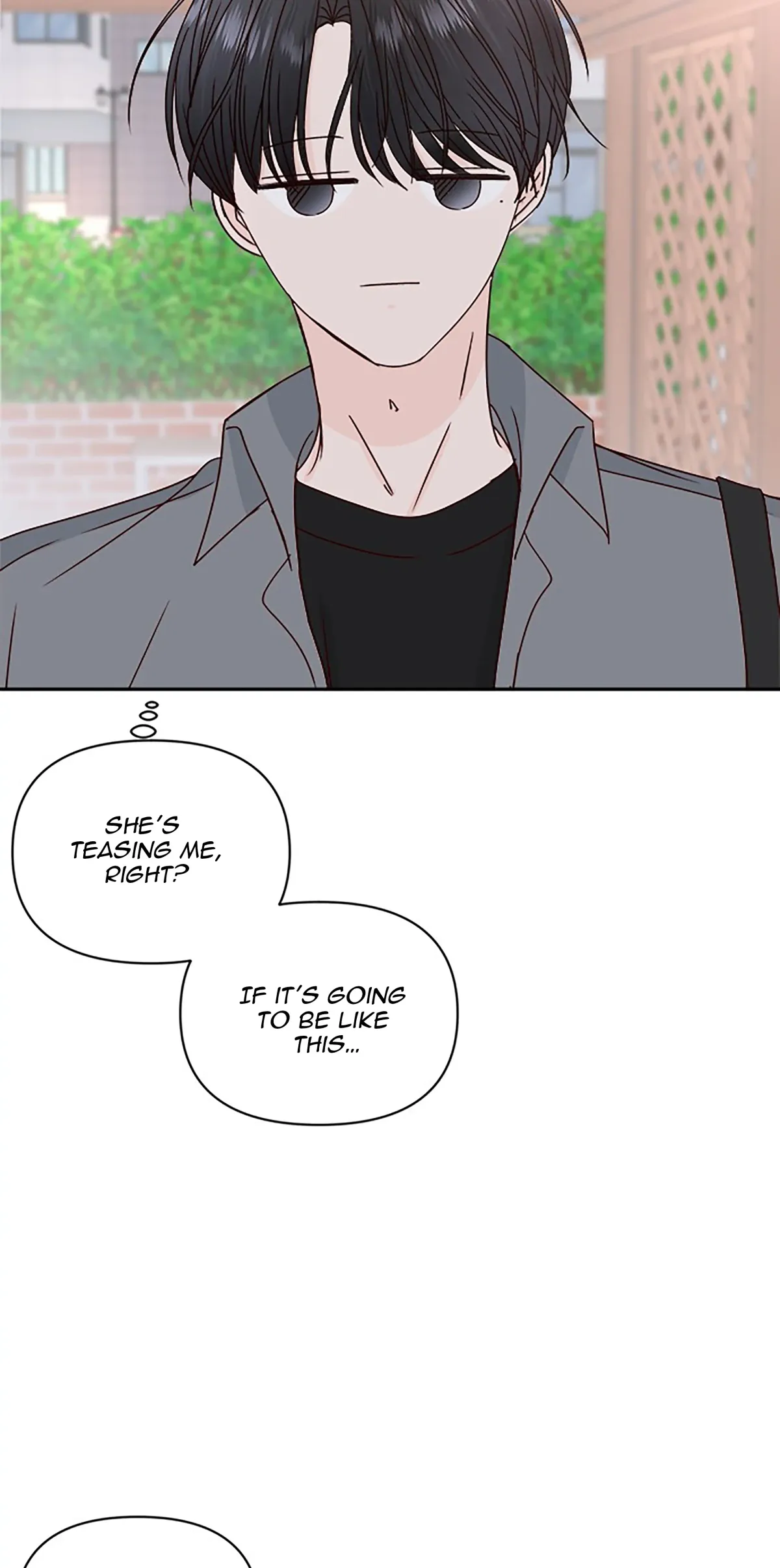 Next Door Boyfriend Chapter 40 page 18 - 