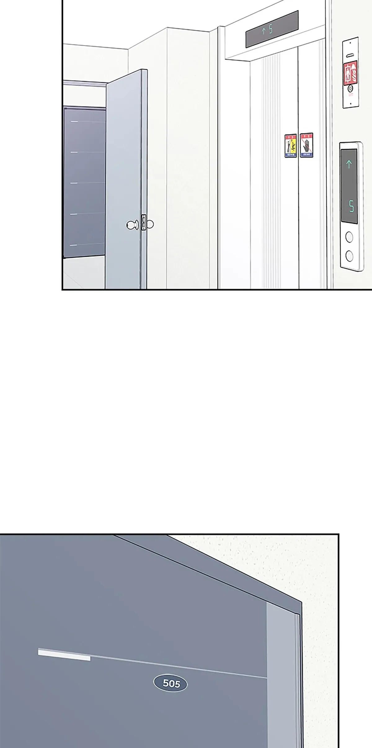 Next Door Boyfriend Chapter 40 page 28 - 
