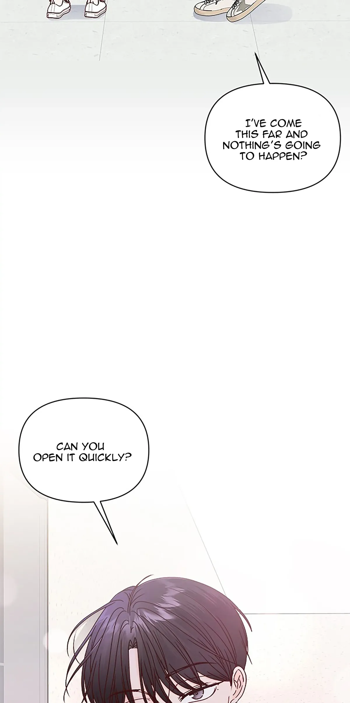 Next Door Boyfriend Chapter 40 page 31 - 