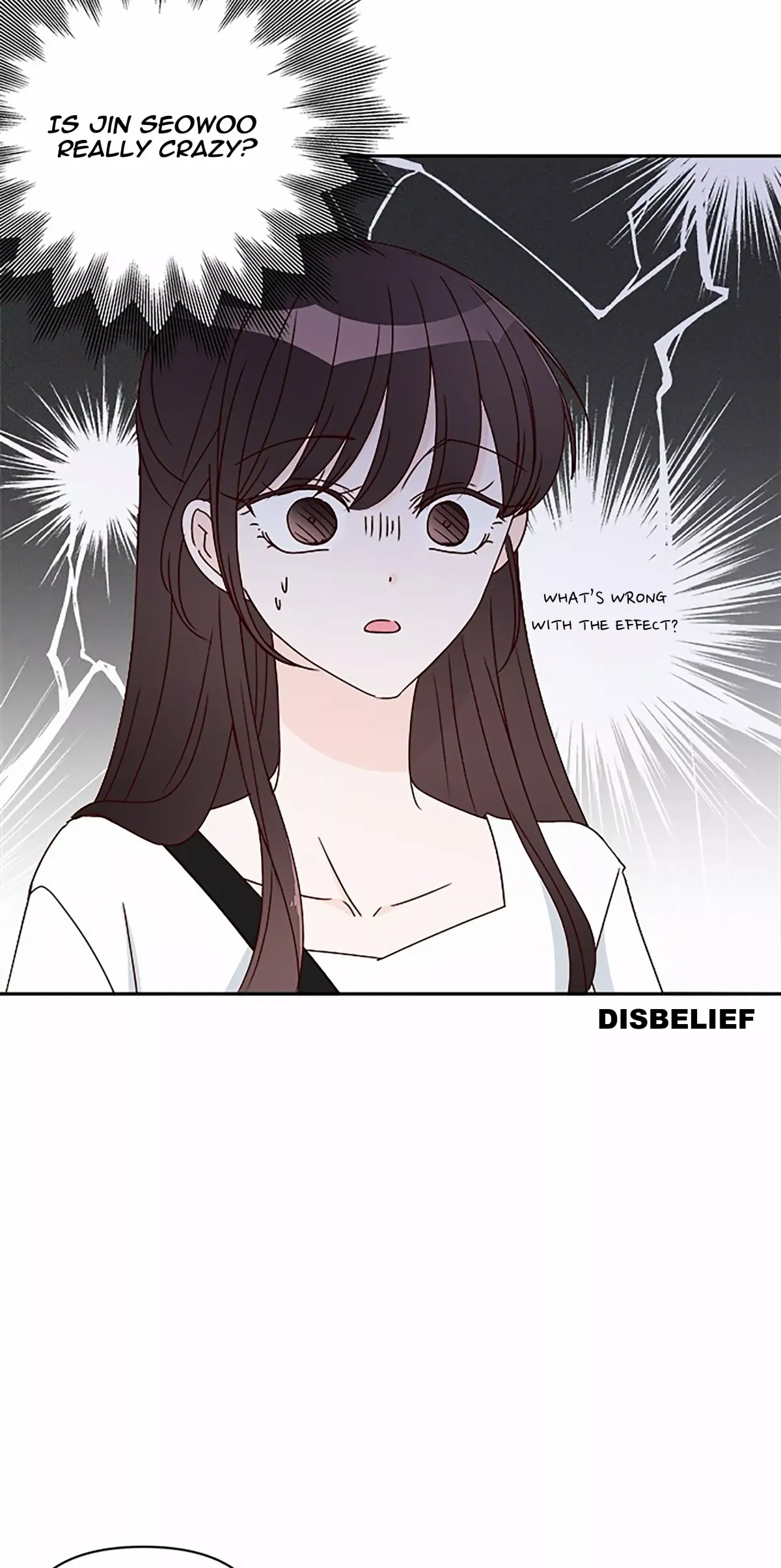 Next Door Boyfriend Chapter 40 page 33 - 