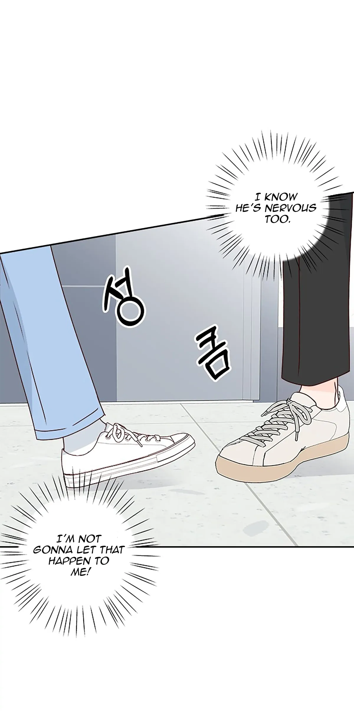 Next Door Boyfriend Chapter 40 page 35 - 