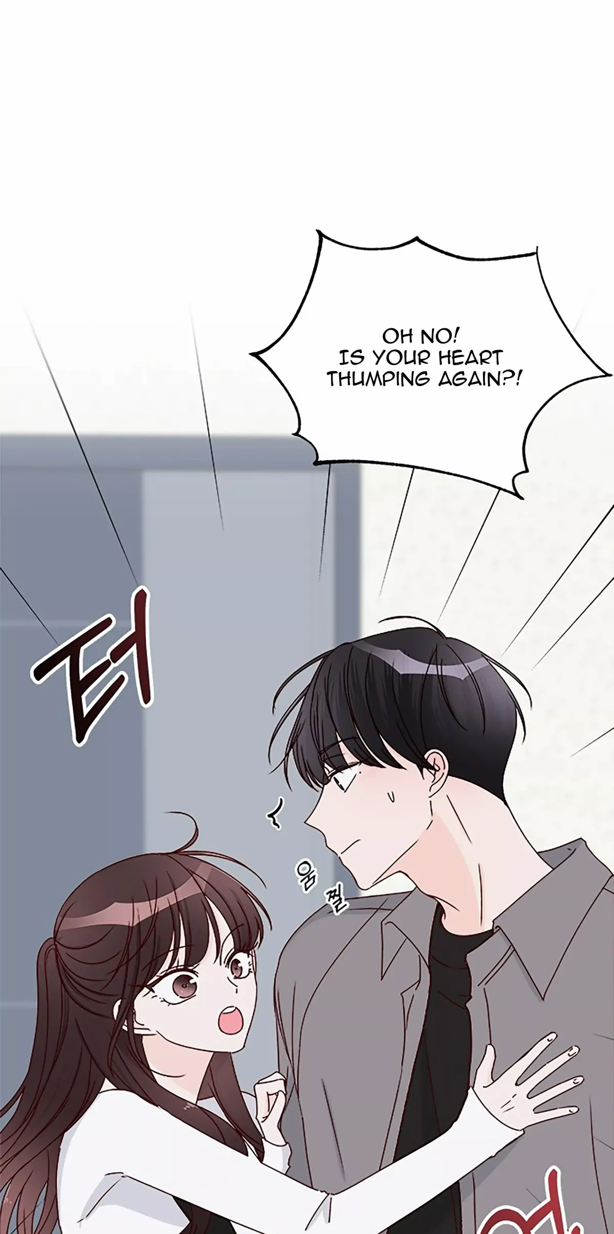 Next Door Boyfriend Chapter 40 page 36 - 