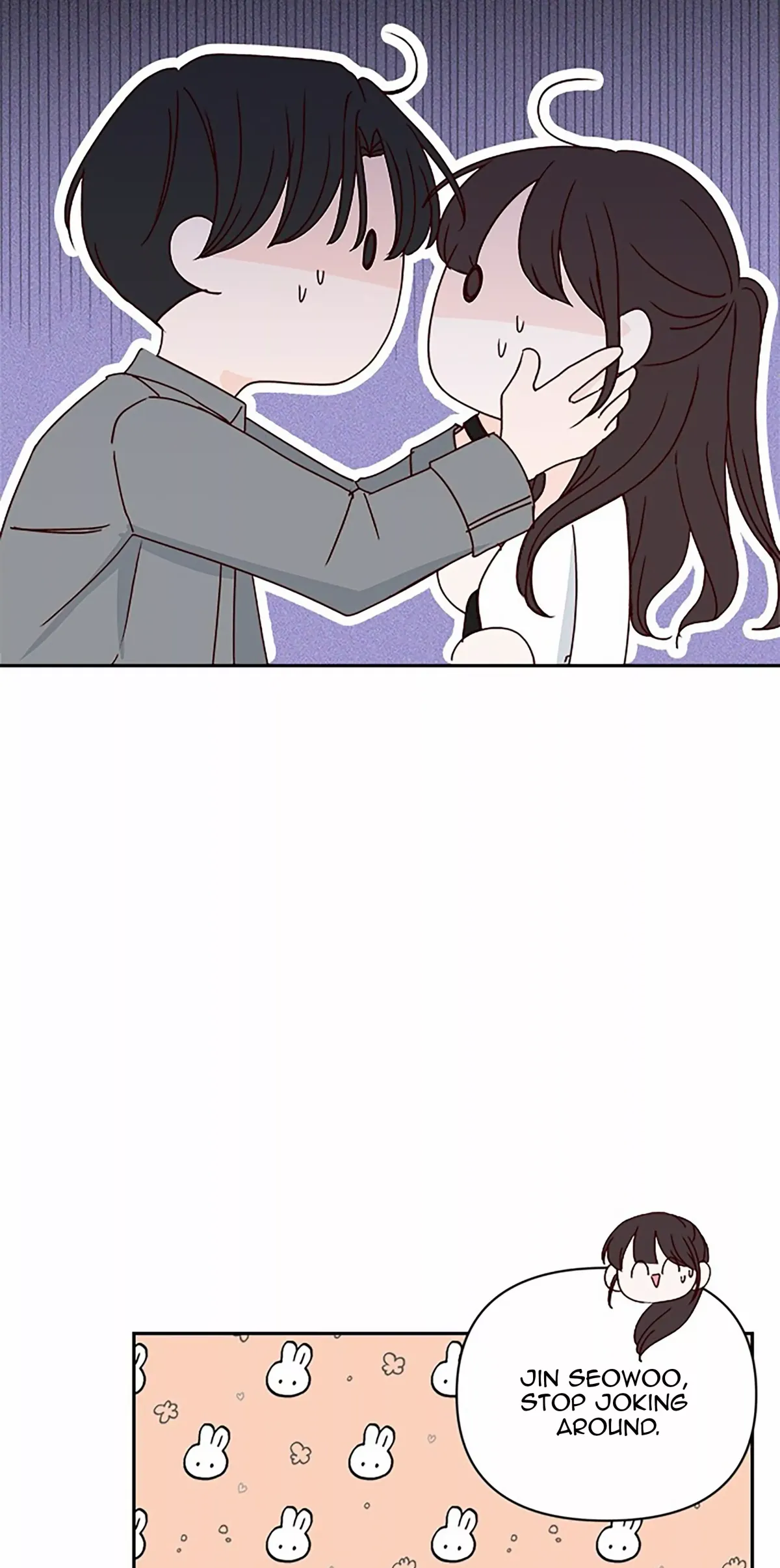 Next Door Boyfriend Chapter 40 page 48 - 
