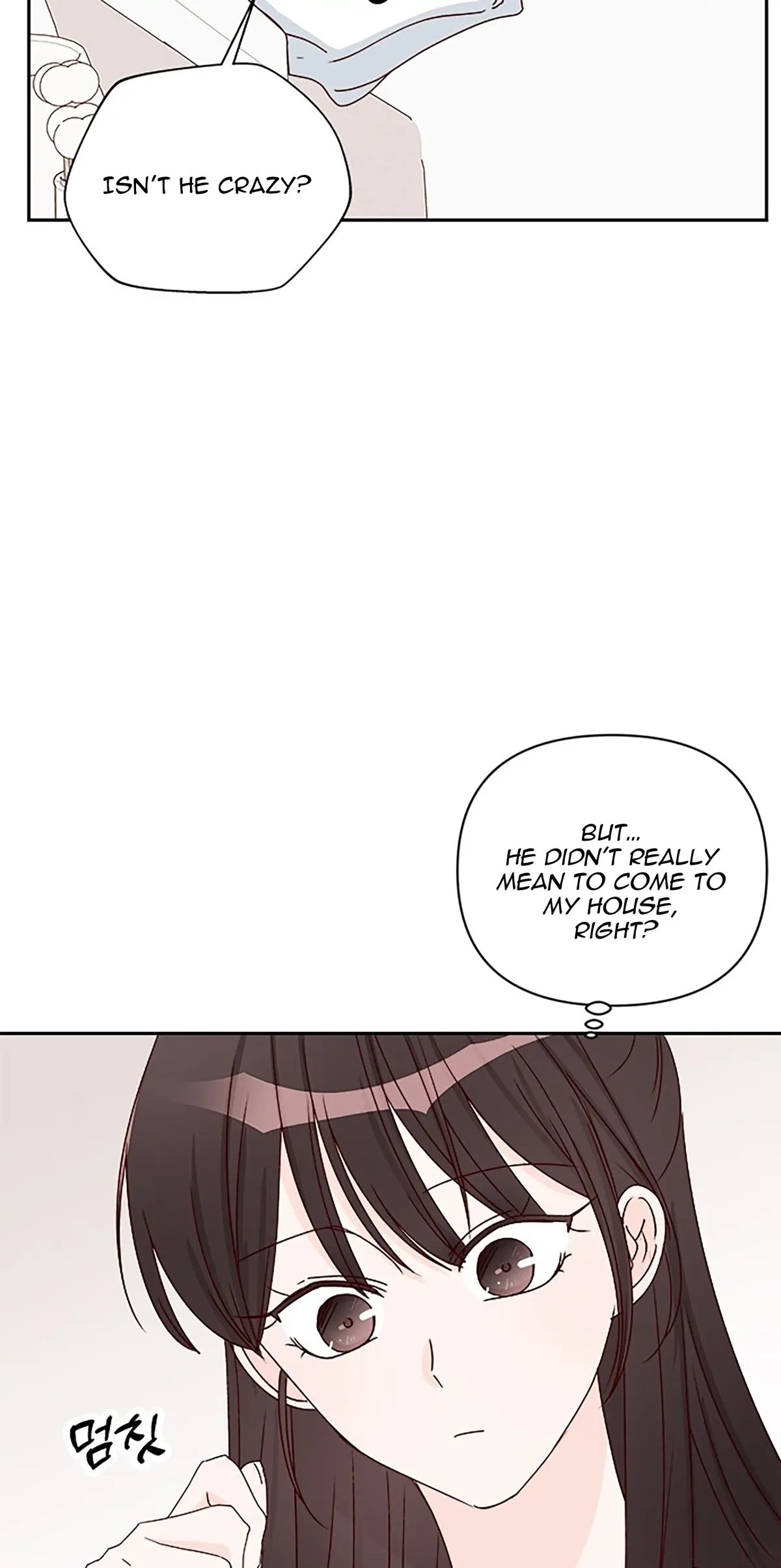 Next Door Boyfriend Chapter 40 page 61 - 
