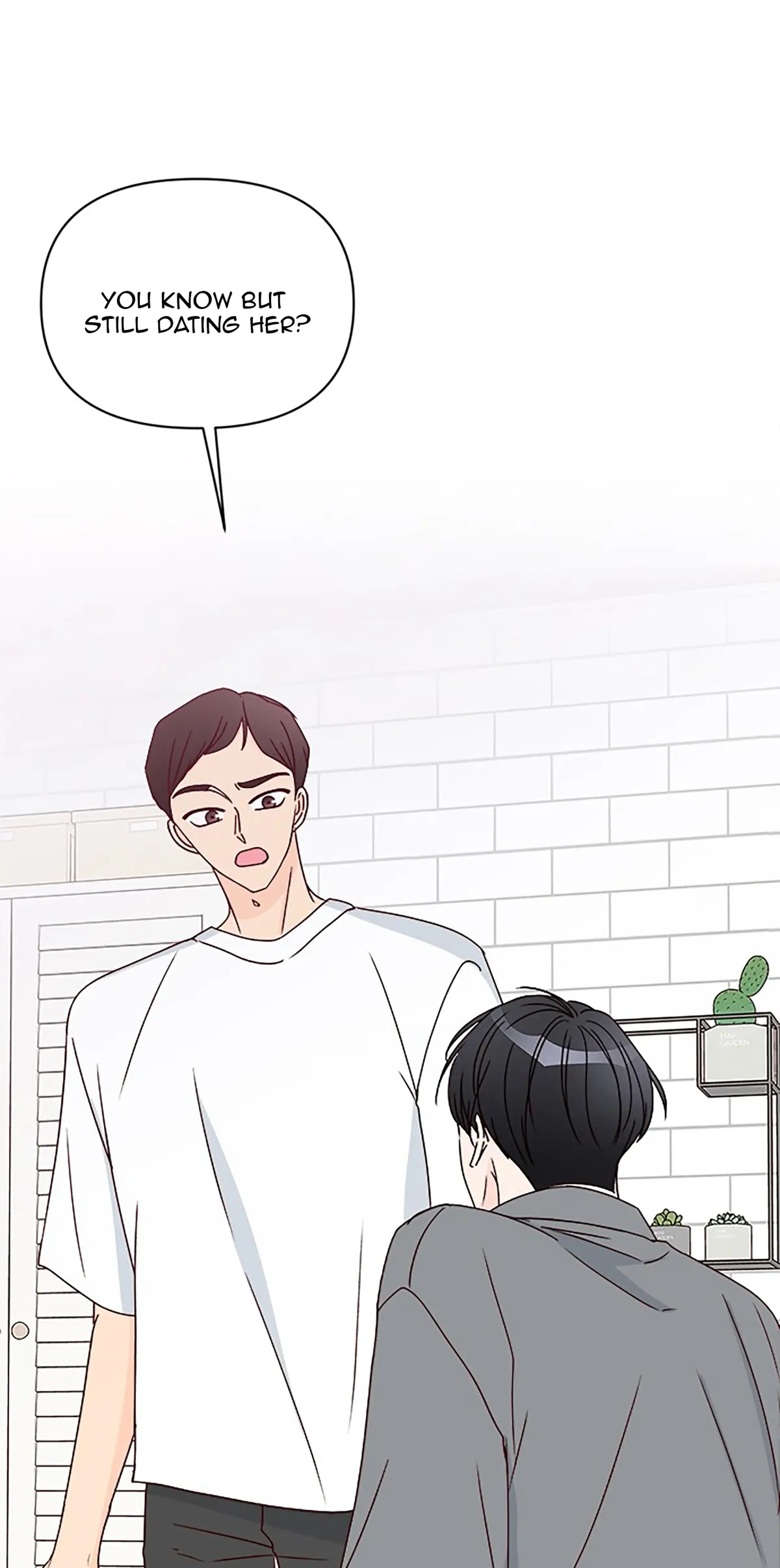 Next Door Boyfriend Chapter 40 page 76 - 