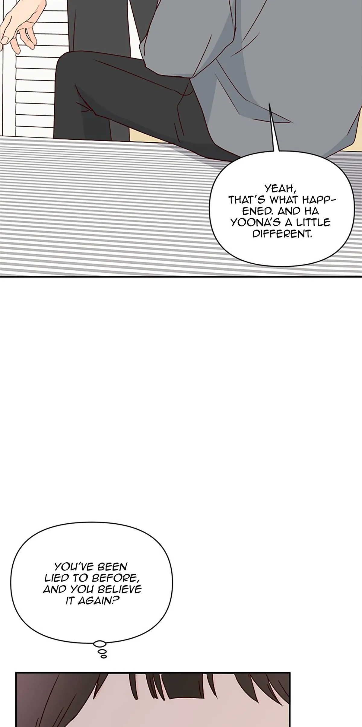 Next Door Boyfriend Chapter 40 page 77 - 