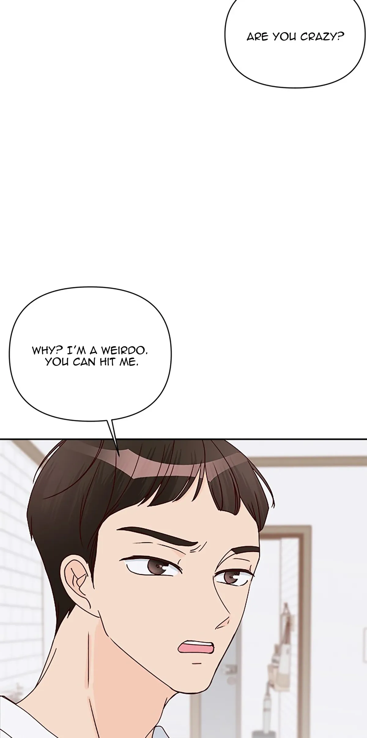 Next Door Boyfriend Chapter 40 page 87 - 
