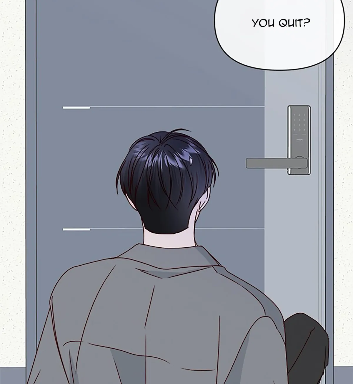 Next Door Boyfriend Chapter 40 page 99 - 