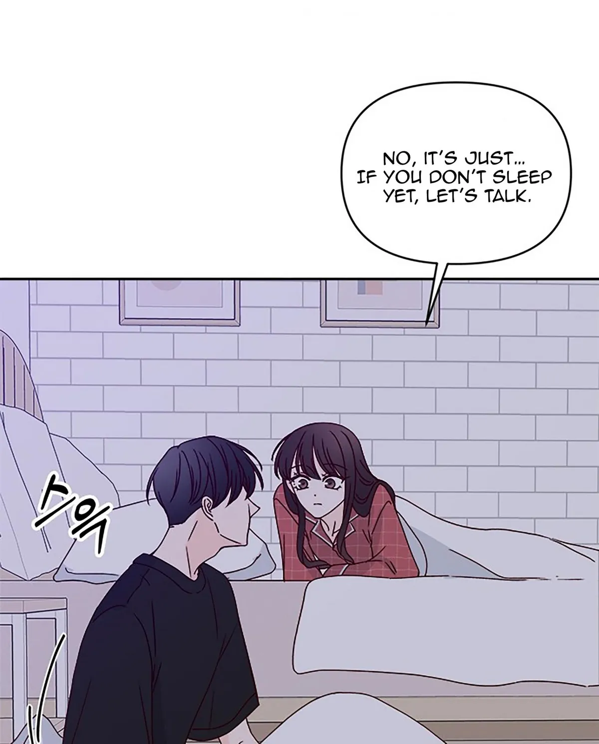 Next Door Boyfriend Chapter 41 page 11 - 