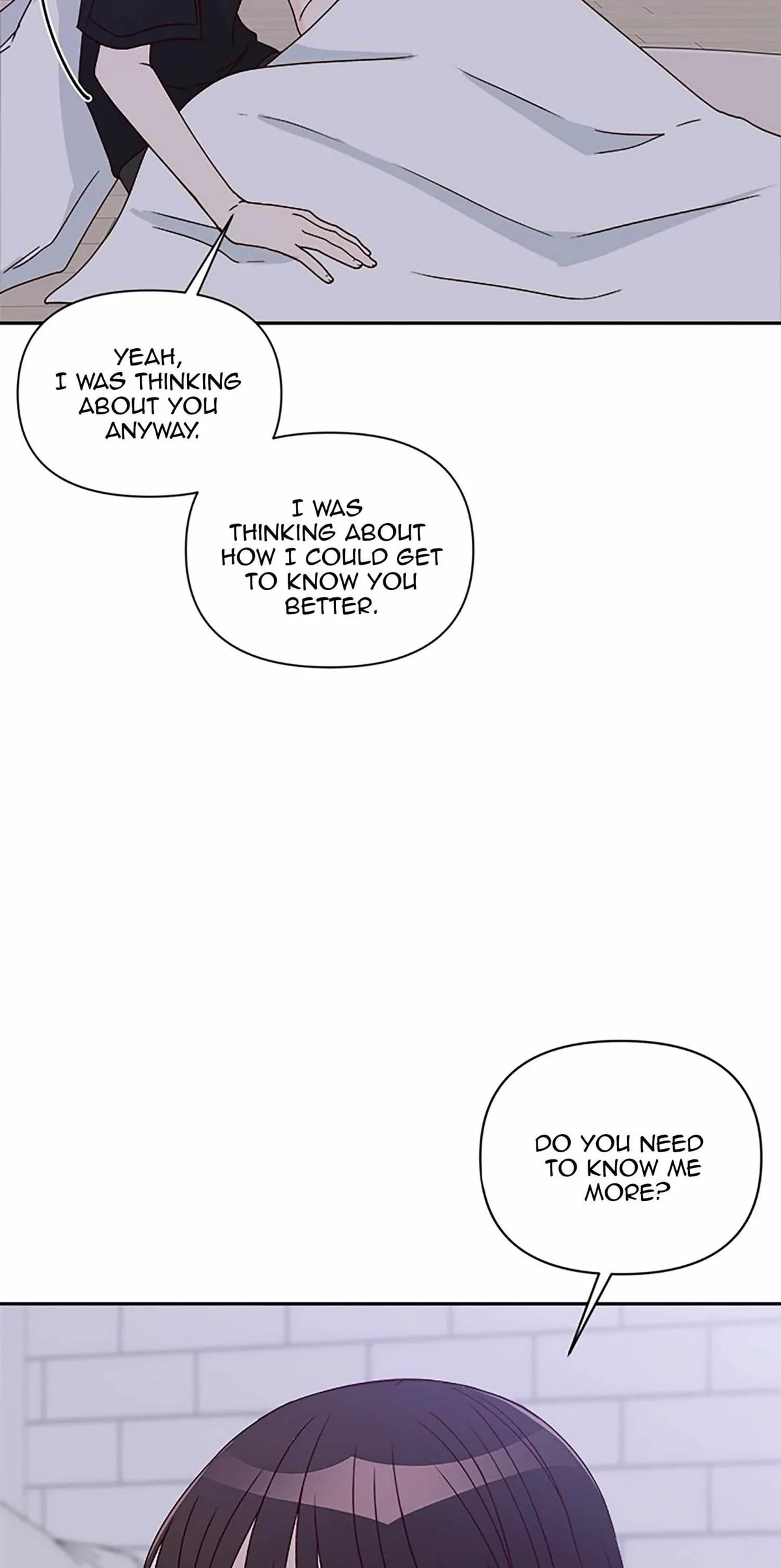 Next Door Boyfriend Chapter 41 page 12 - 
