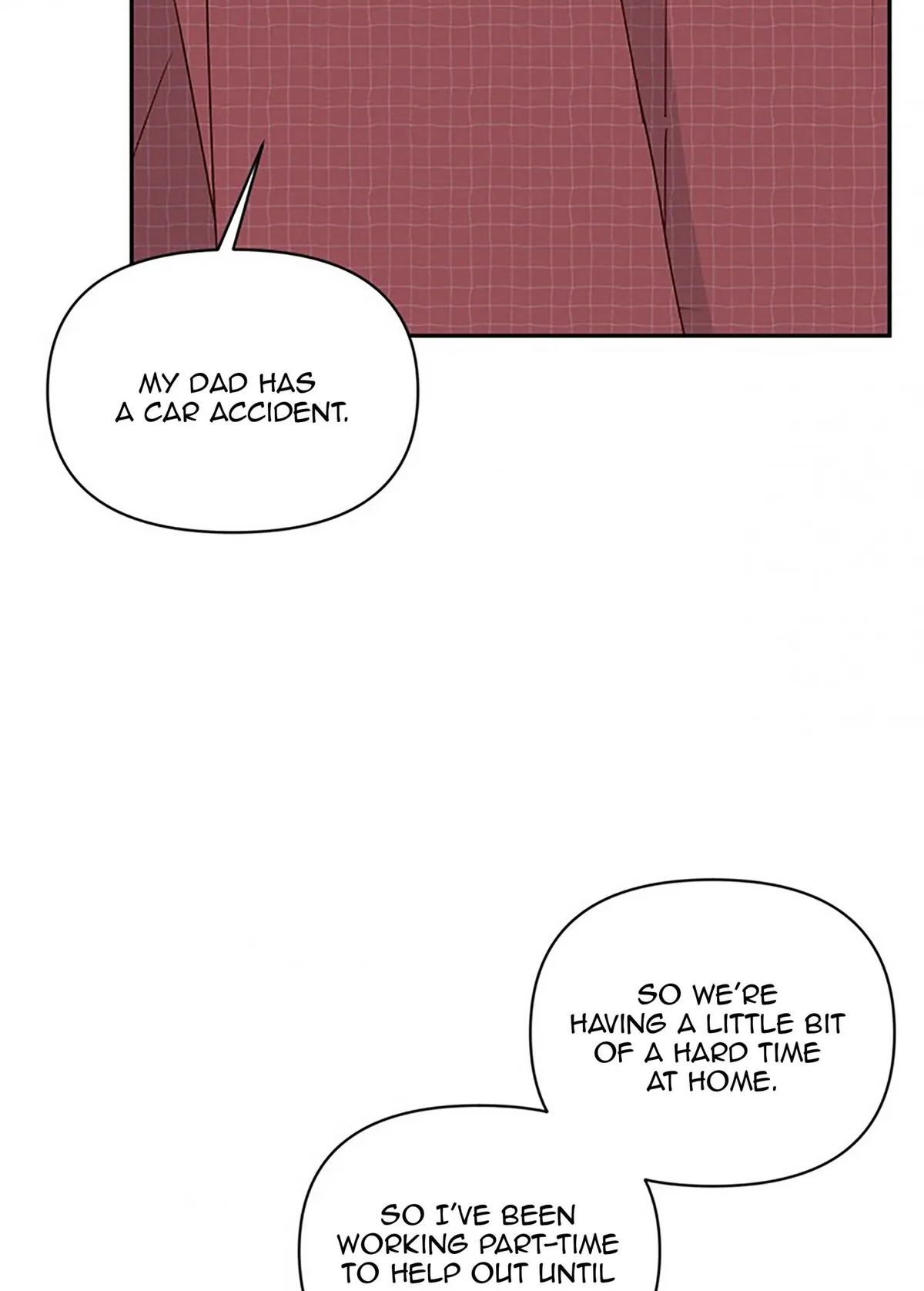 Next Door Boyfriend Chapter 41 page 21 - 