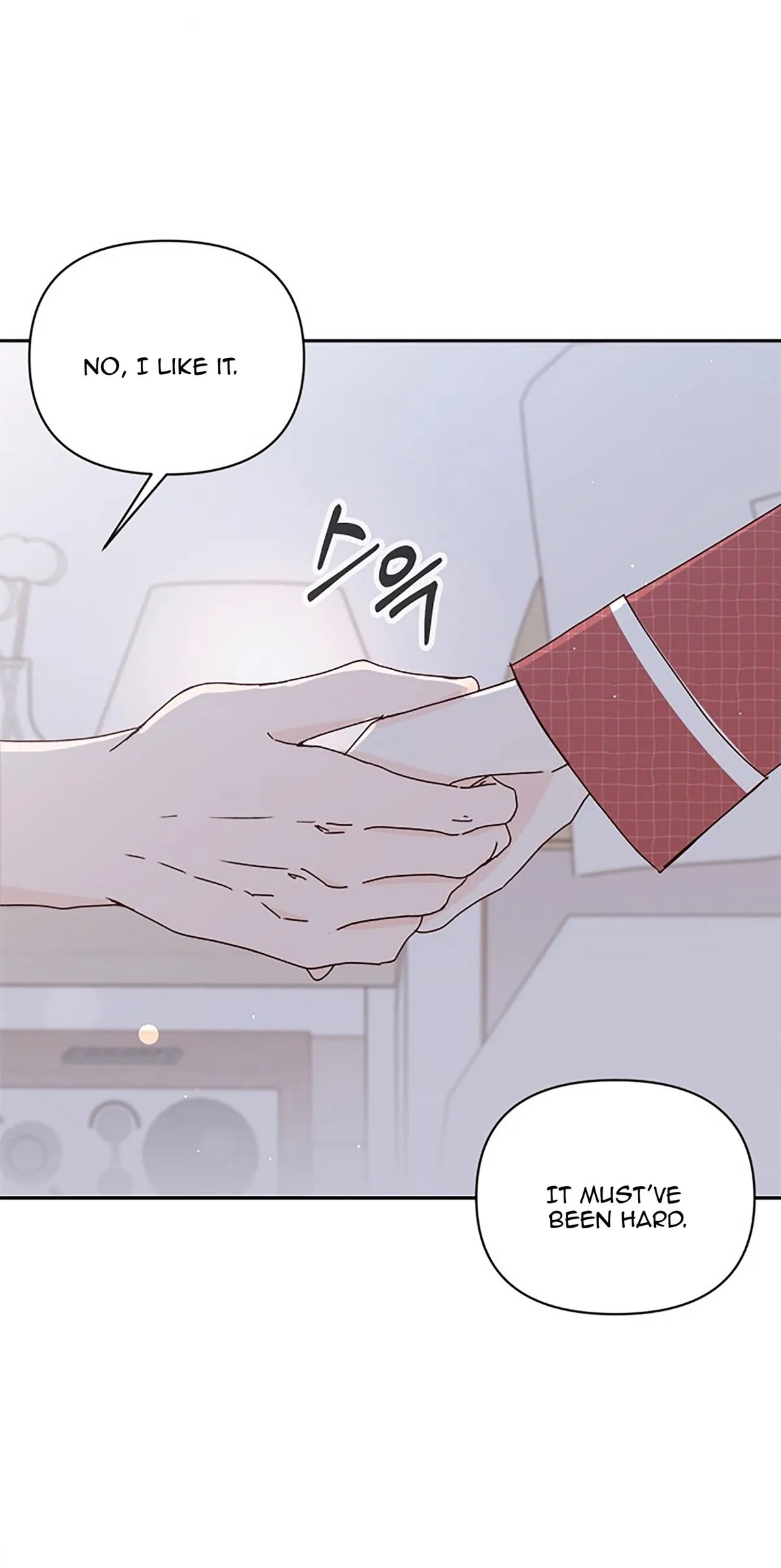 Next Door Boyfriend Chapter 41 page 24 - 