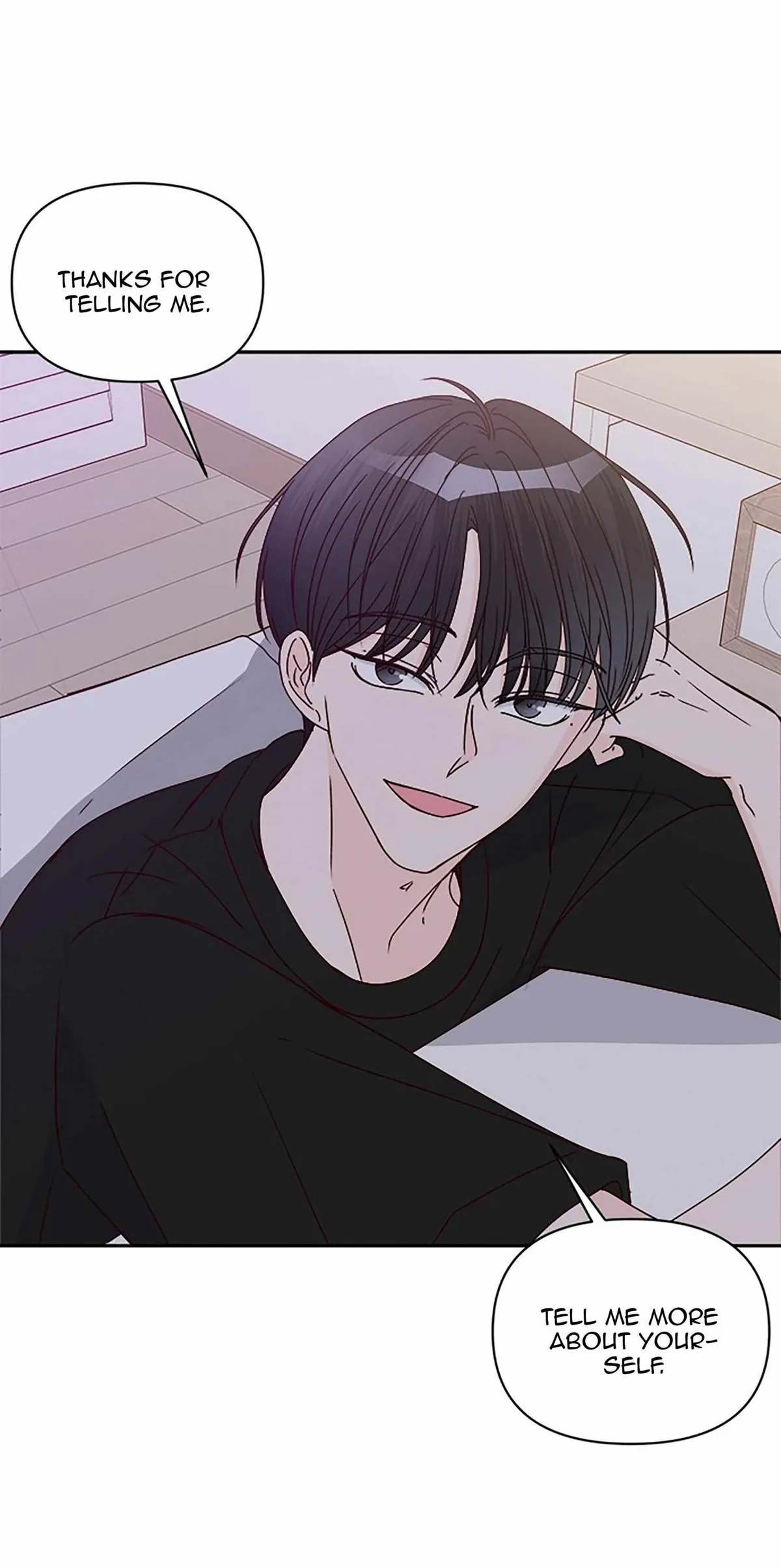 Next Door Boyfriend Chapter 41 page 25 - 
