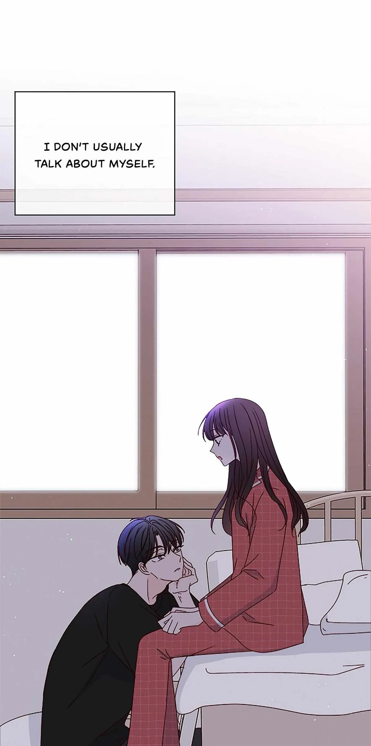 Next Door Boyfriend Chapter 41 page 27 - 