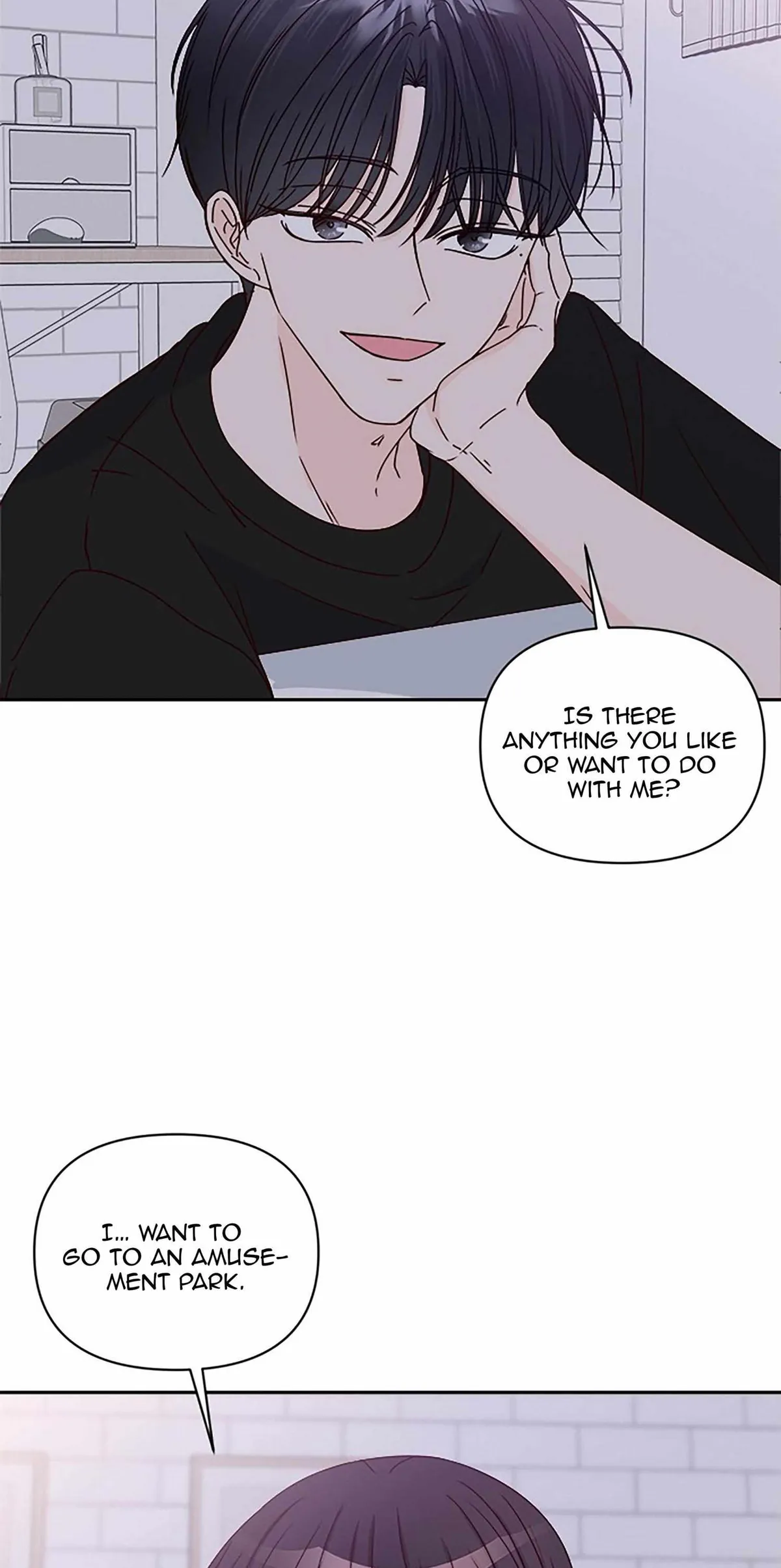 Next Door Boyfriend Chapter 41 page 29 - 