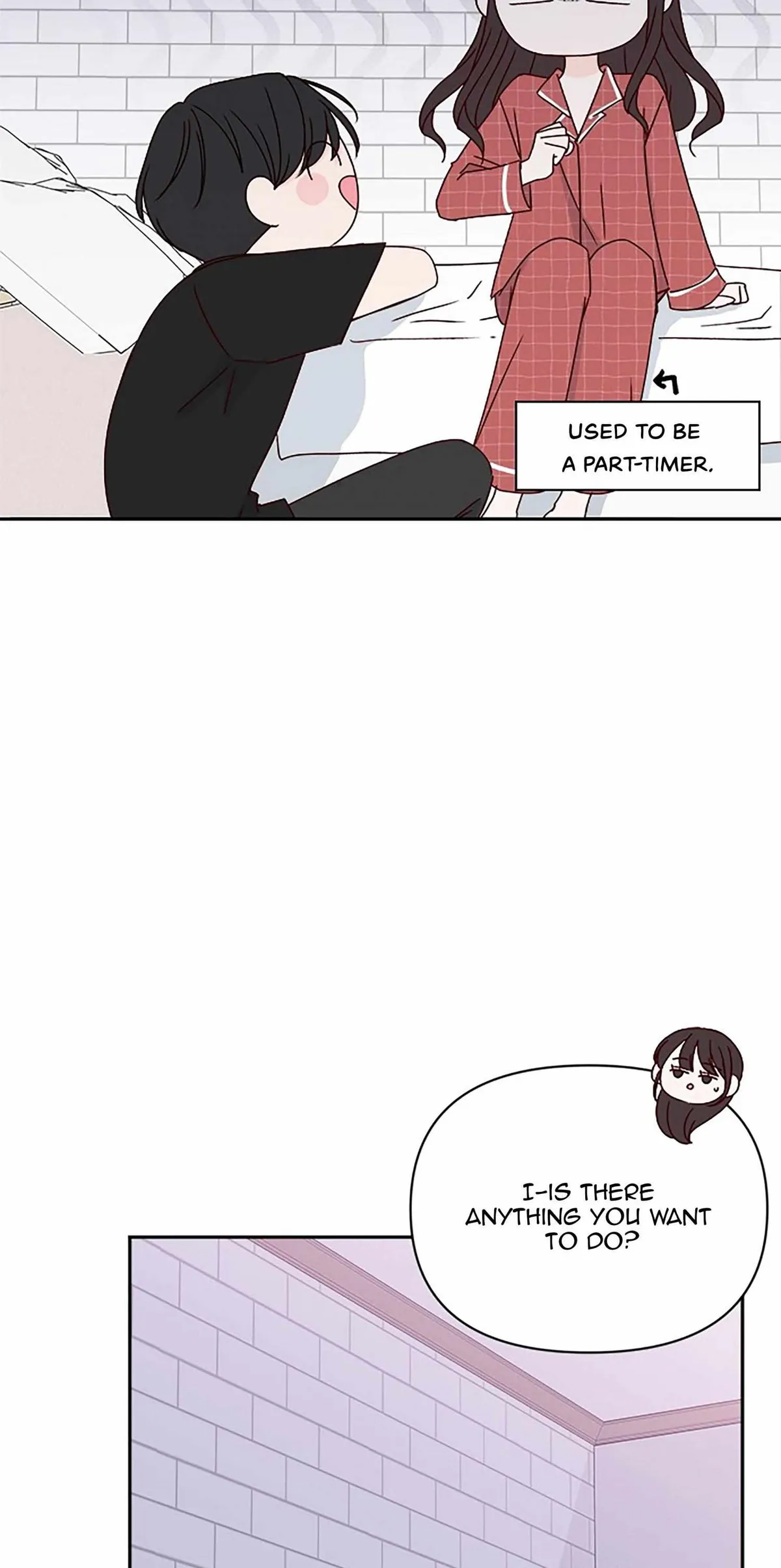 Next Door Boyfriend Chapter 41 page 33 - 