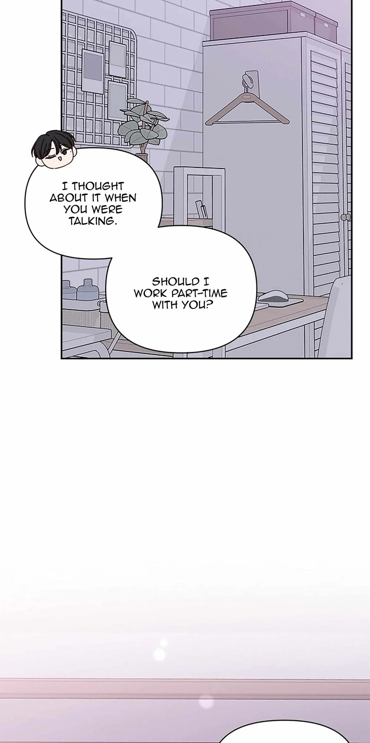 Next Door Boyfriend Chapter 41 page 34 - 