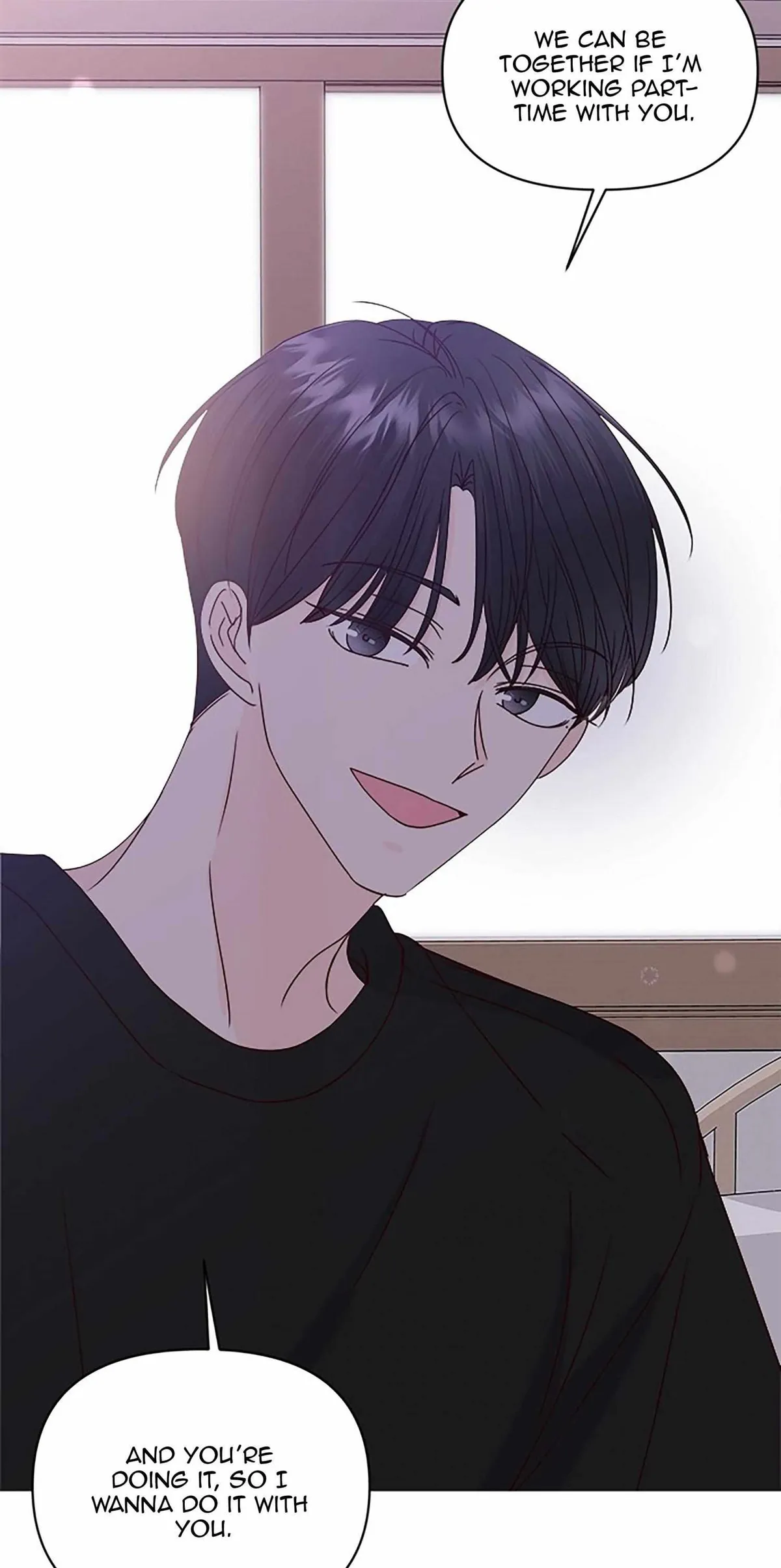 Next Door Boyfriend Chapter 41 page 35 - 