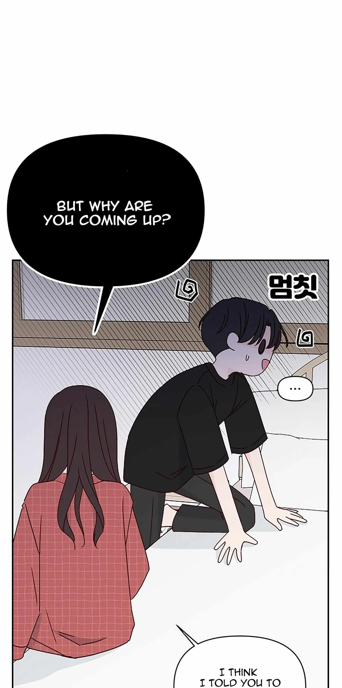 Next Door Boyfriend Chapter 41 page 37 - 