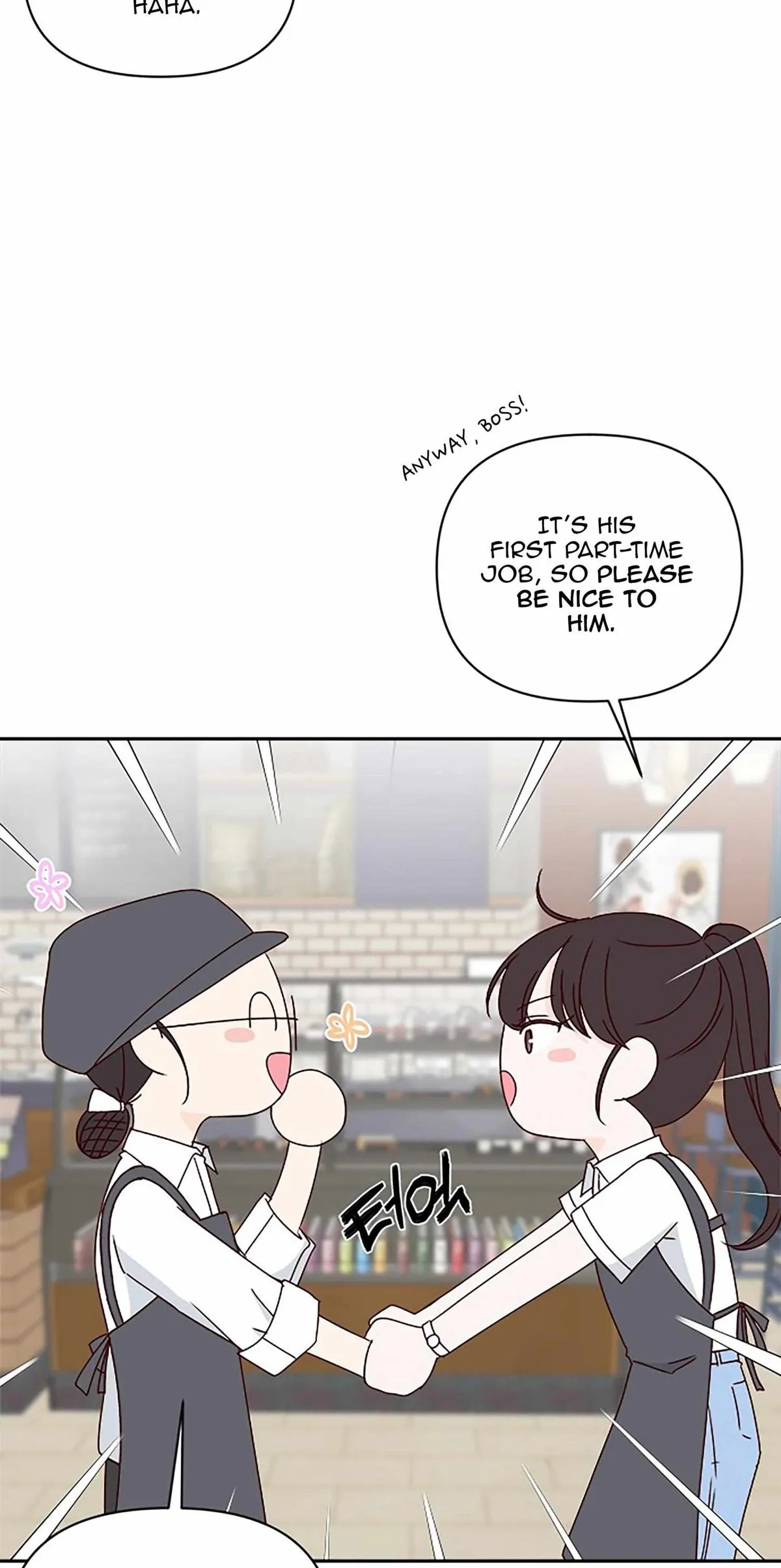 Next Door Boyfriend Chapter 41 page 55 - 