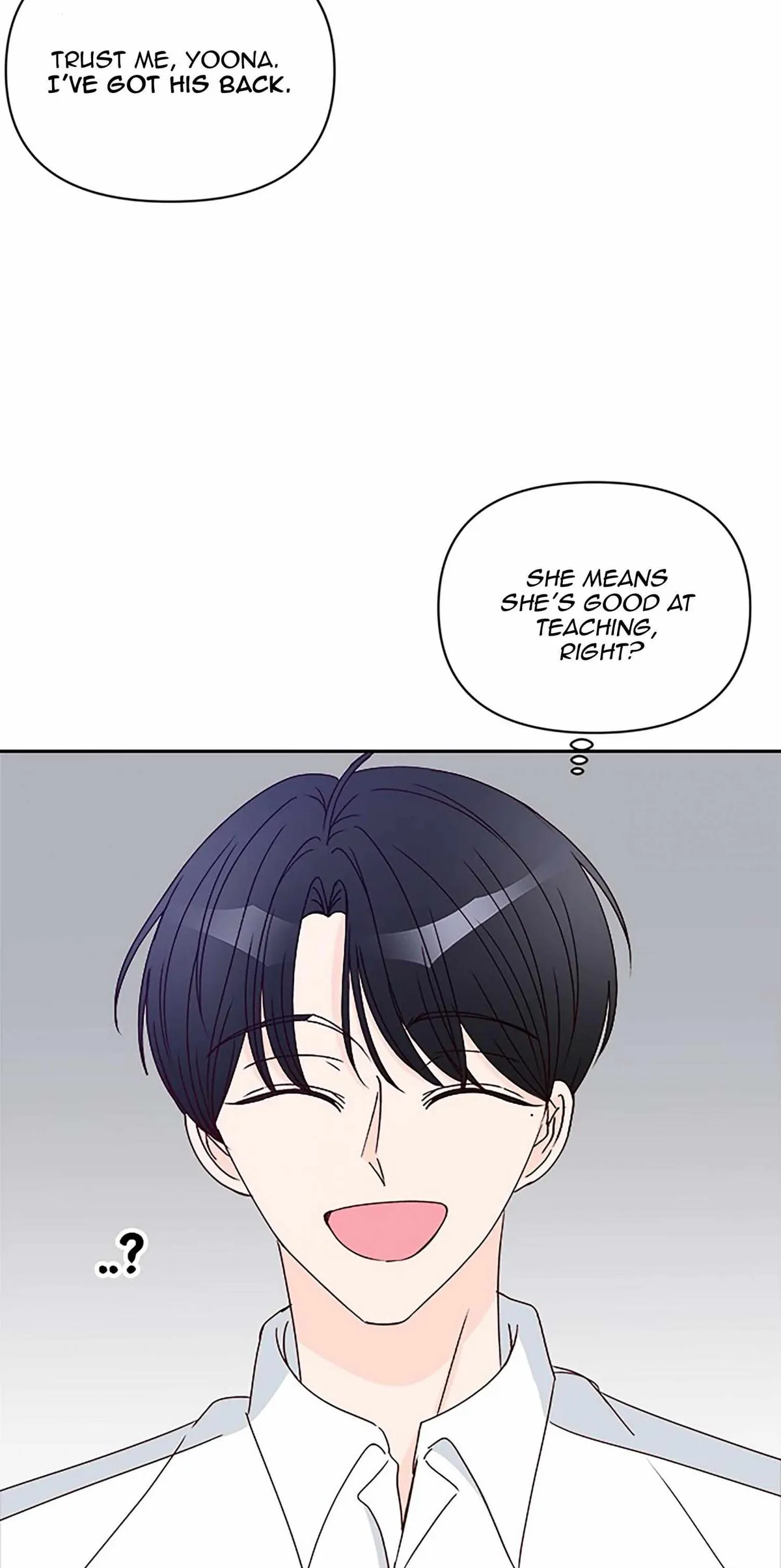 Next Door Boyfriend Chapter 41 page 56 - 