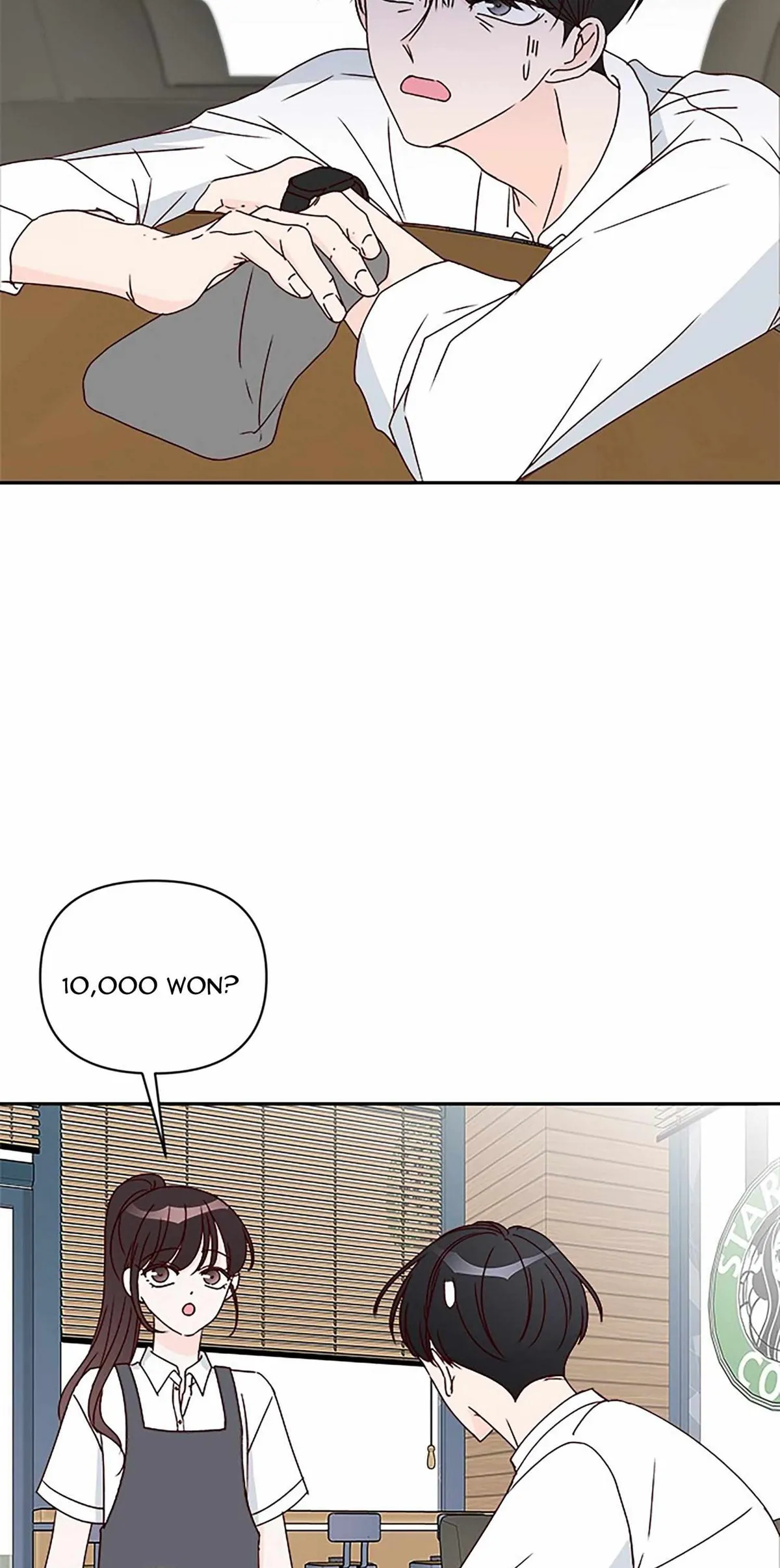 Next Door Boyfriend Chapter 41 page 64 - 