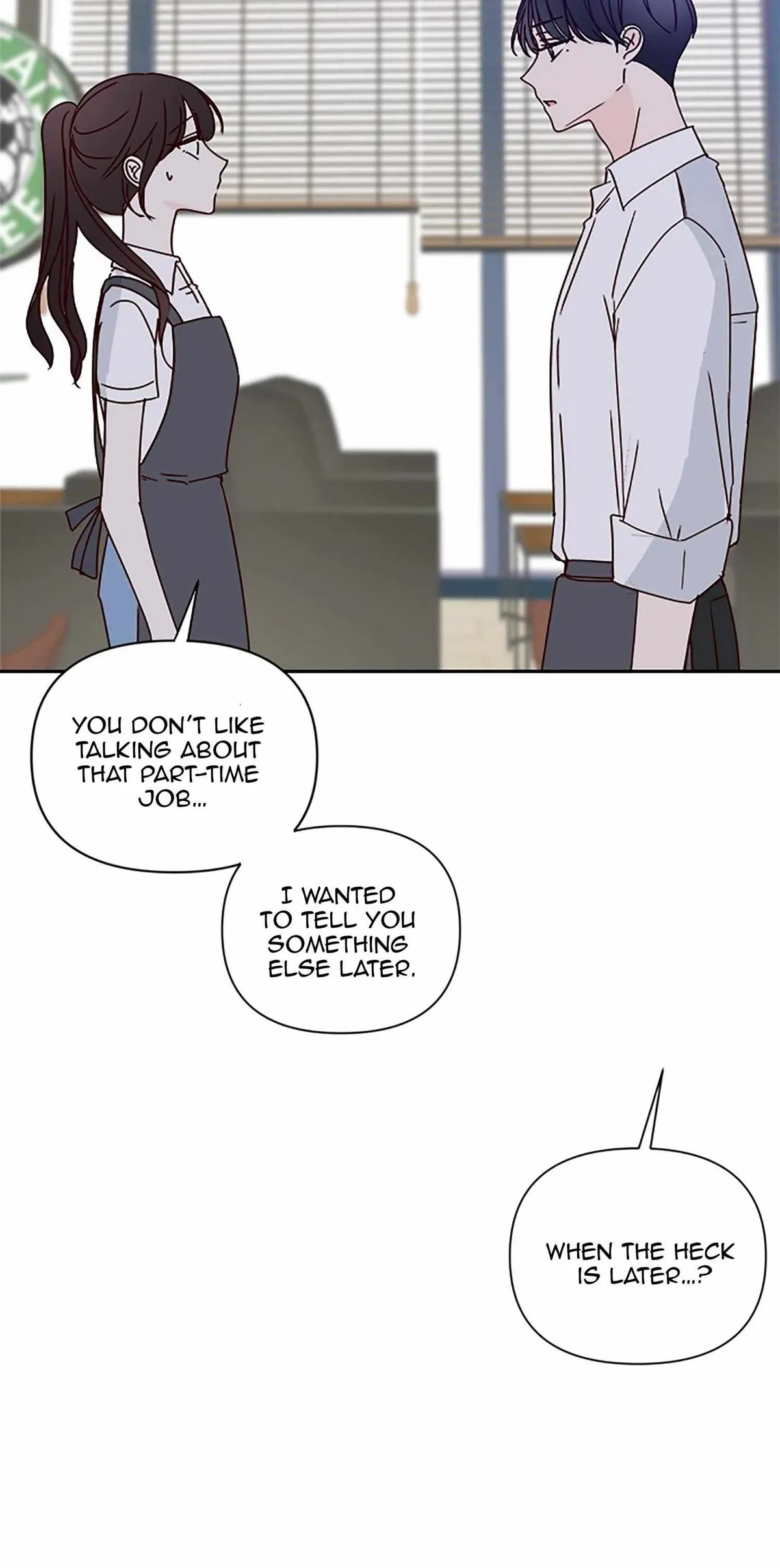 Next Door Boyfriend Chapter 41 page 69 - 
