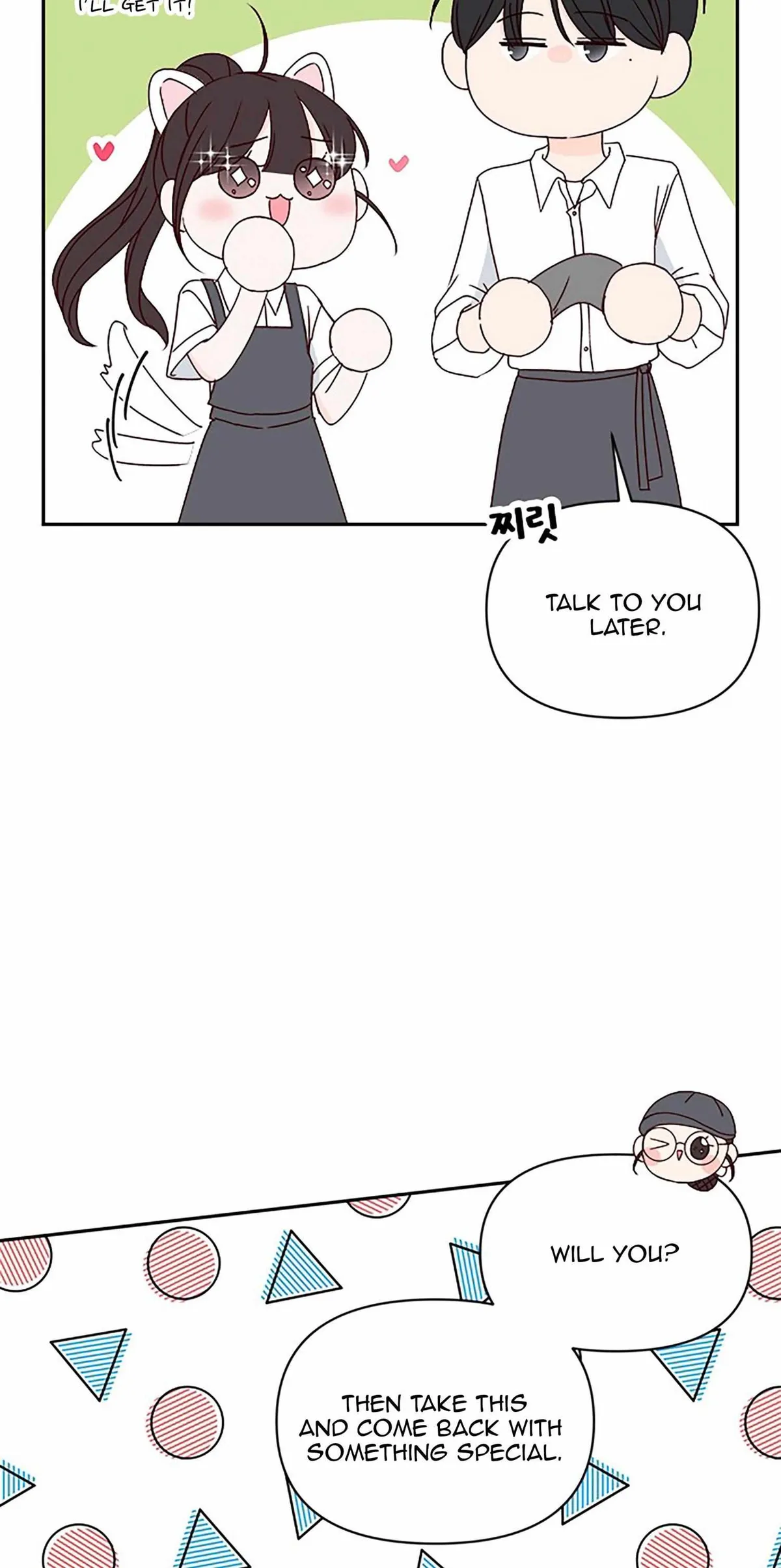 Next Door Boyfriend Chapter 41 page 73 - 