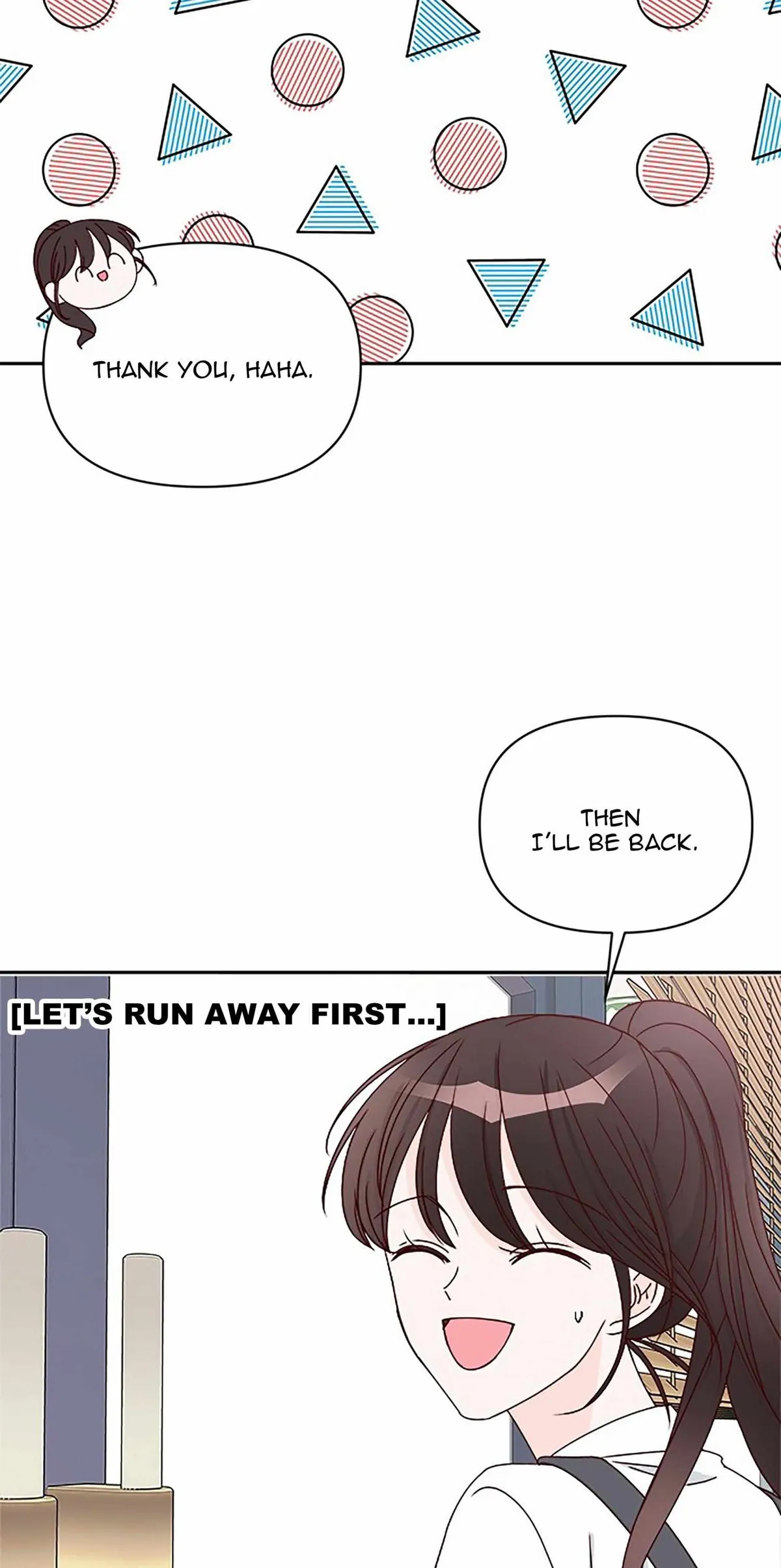 Next Door Boyfriend Chapter 41 page 74 - 