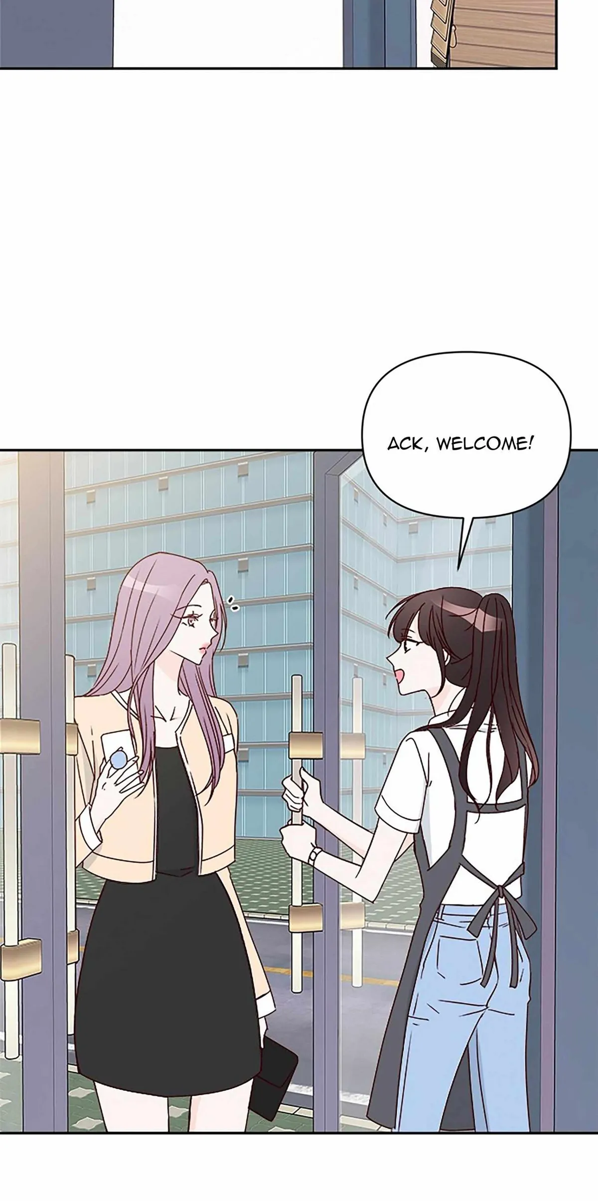 Next Door Boyfriend Chapter 41 page 76 - 
