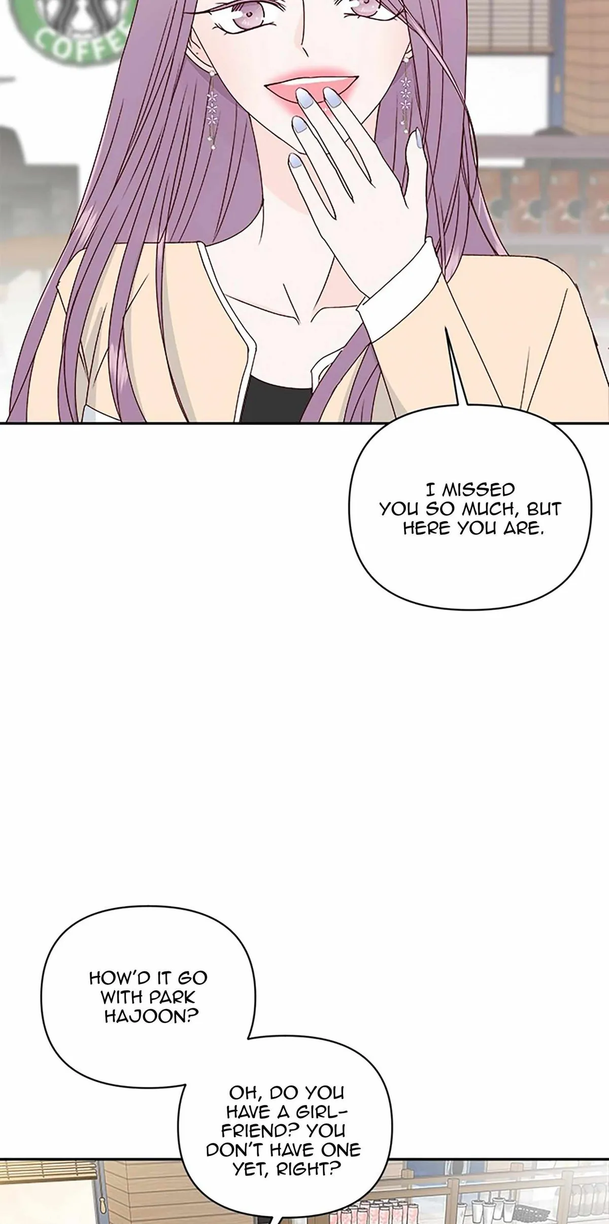 Next Door Boyfriend Chapter 41 page 87 - 